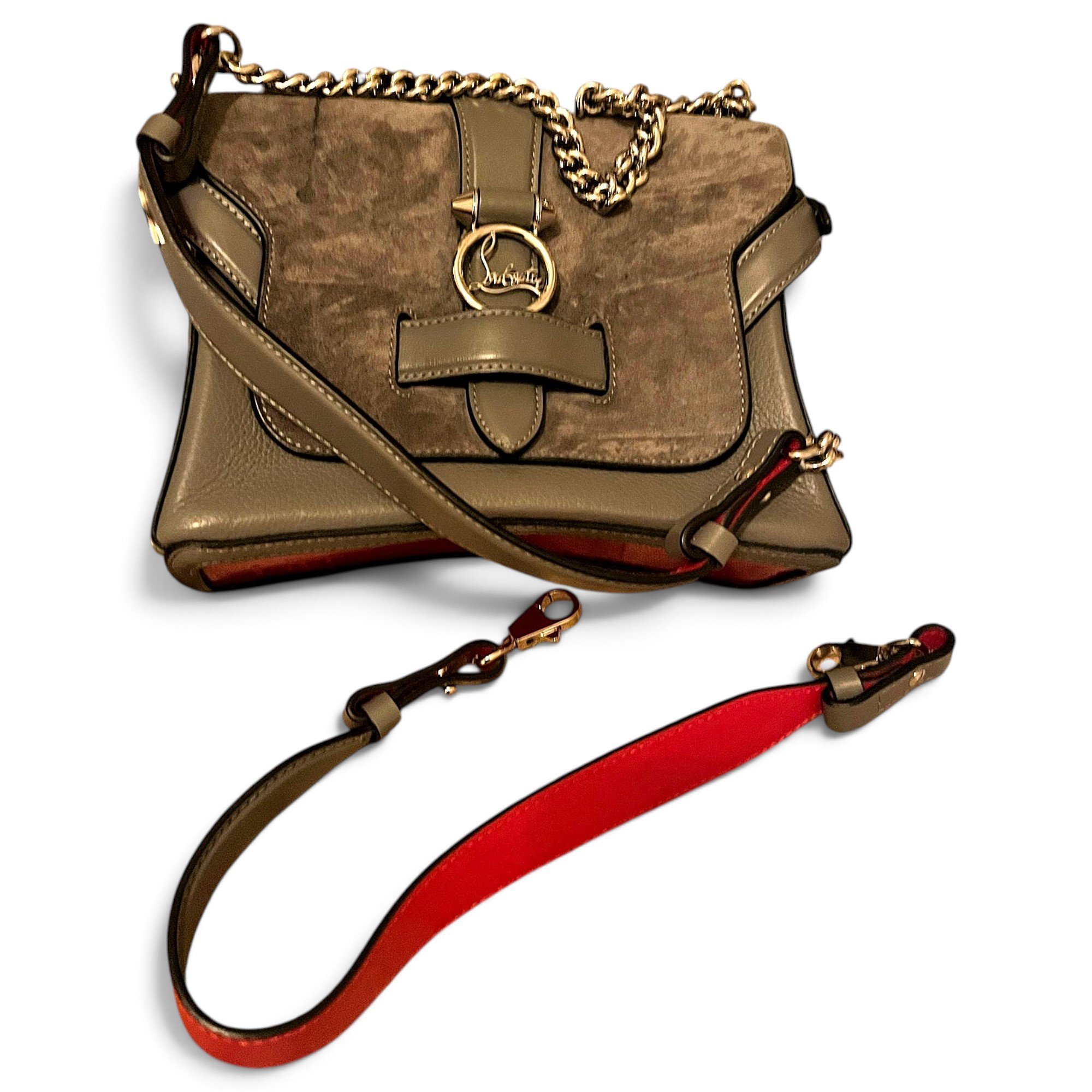Rubylou handbag