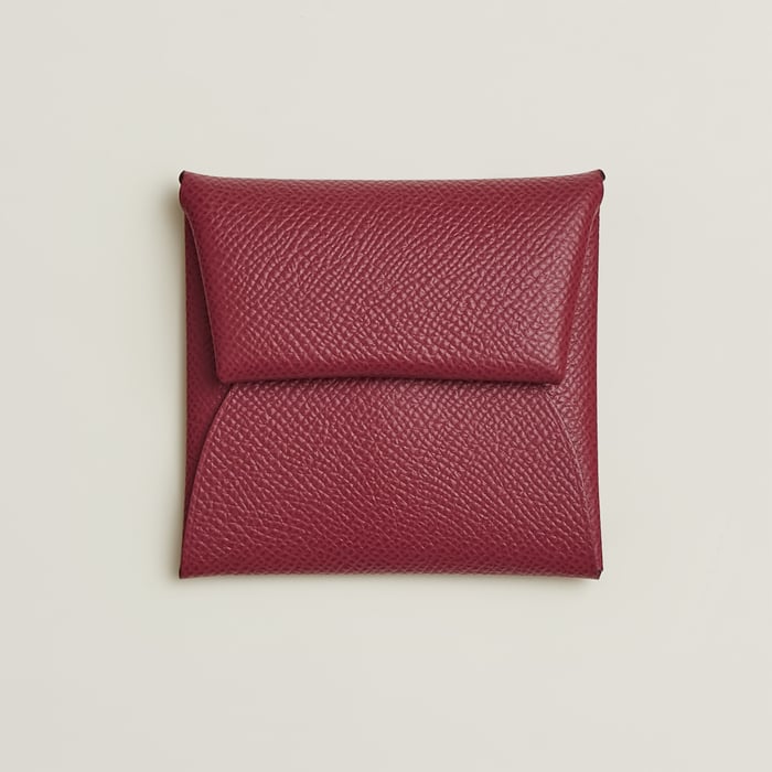 Rubis Bastia Change Purse