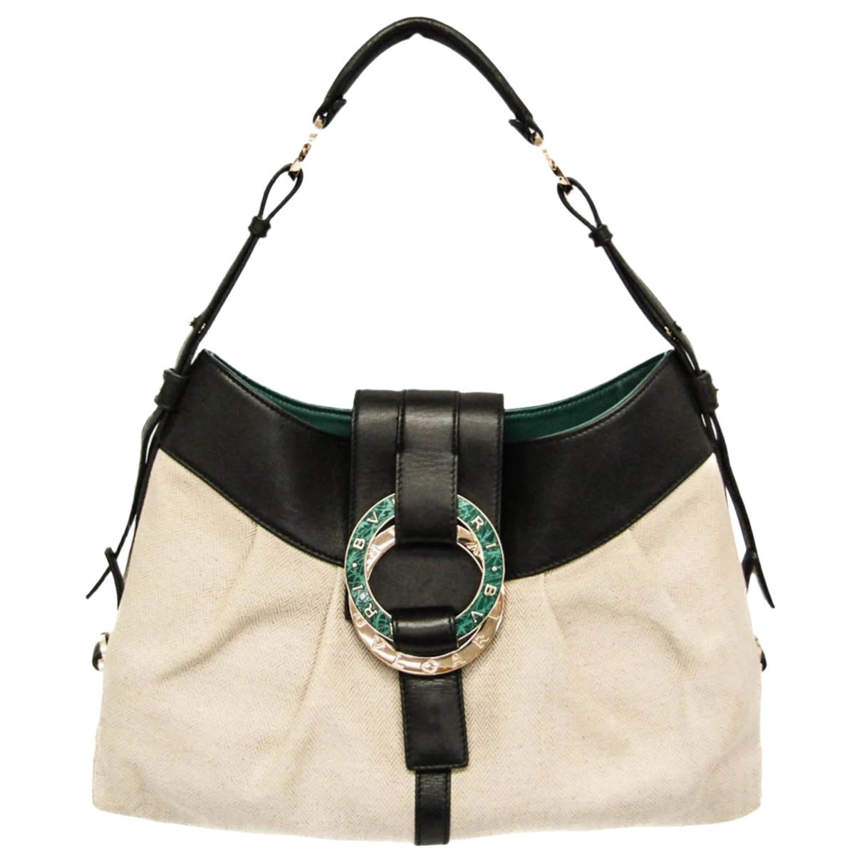 Chandra cloth handbag