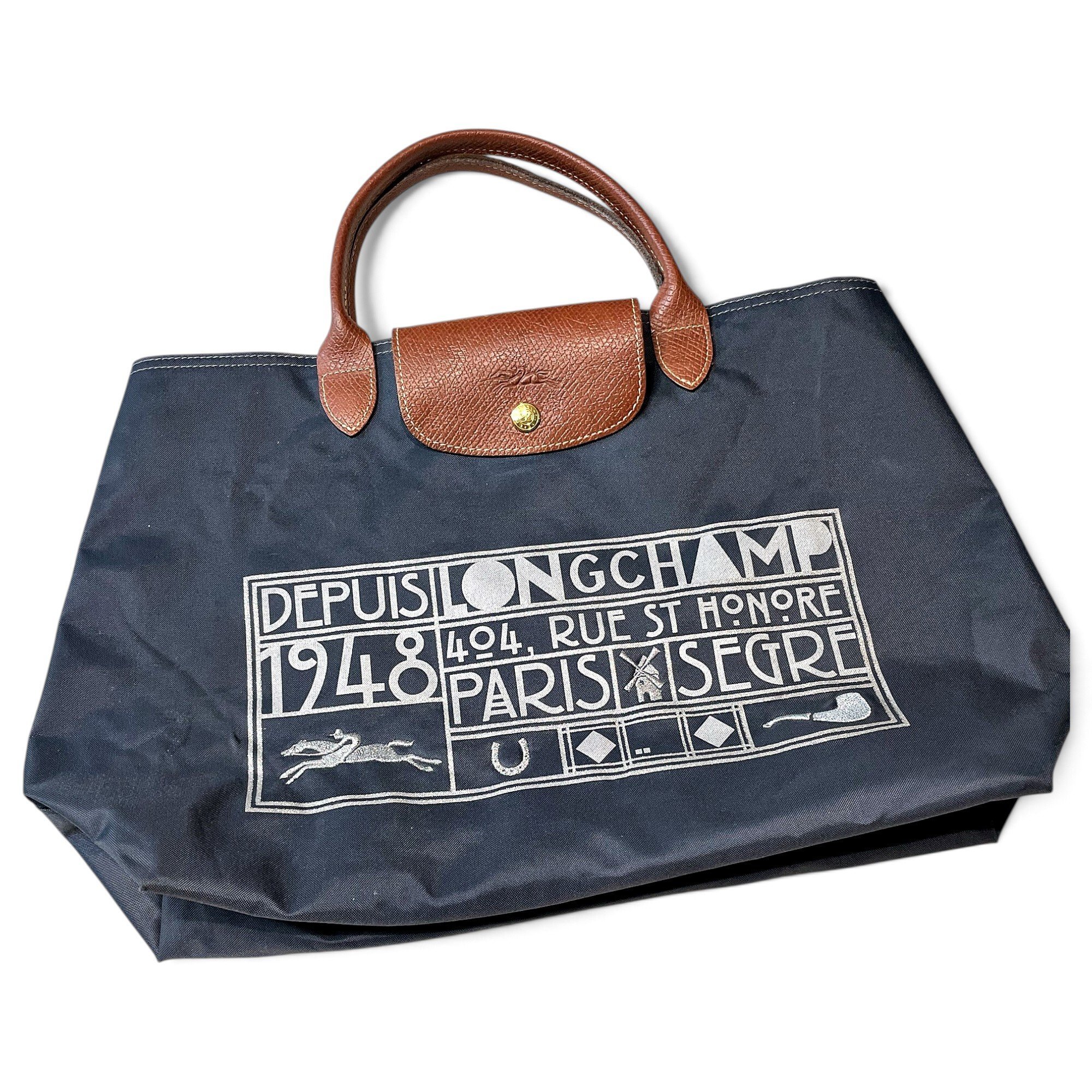 Longchamp Pliage tote