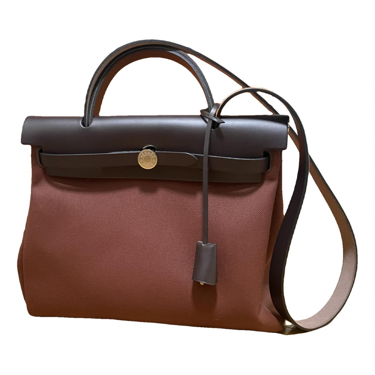 Herbag cloth handbag
