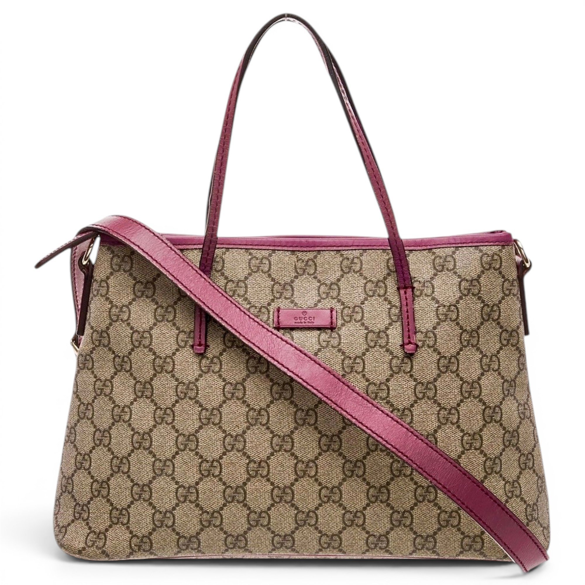 Jackie 1961 cloth tote