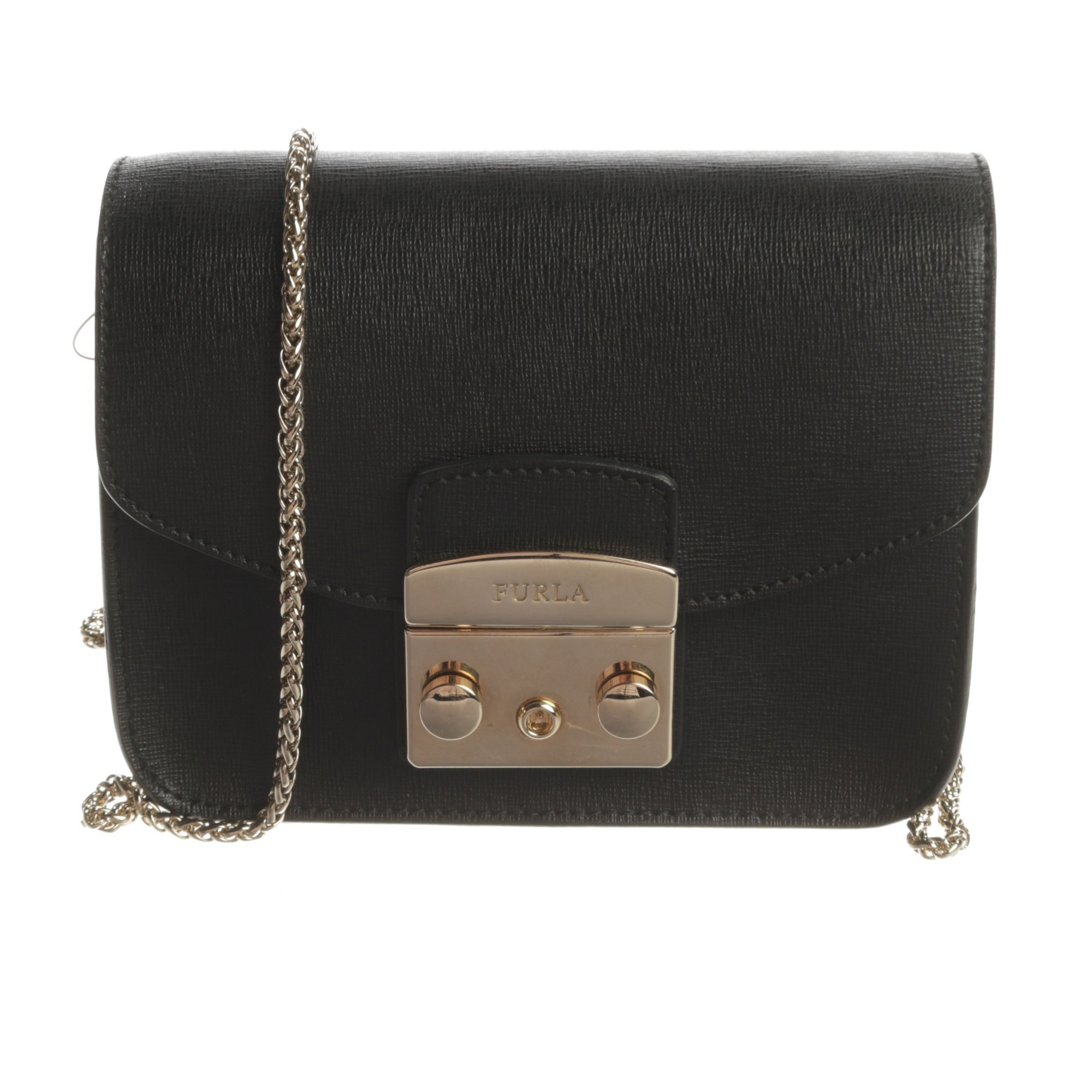 Leather bag