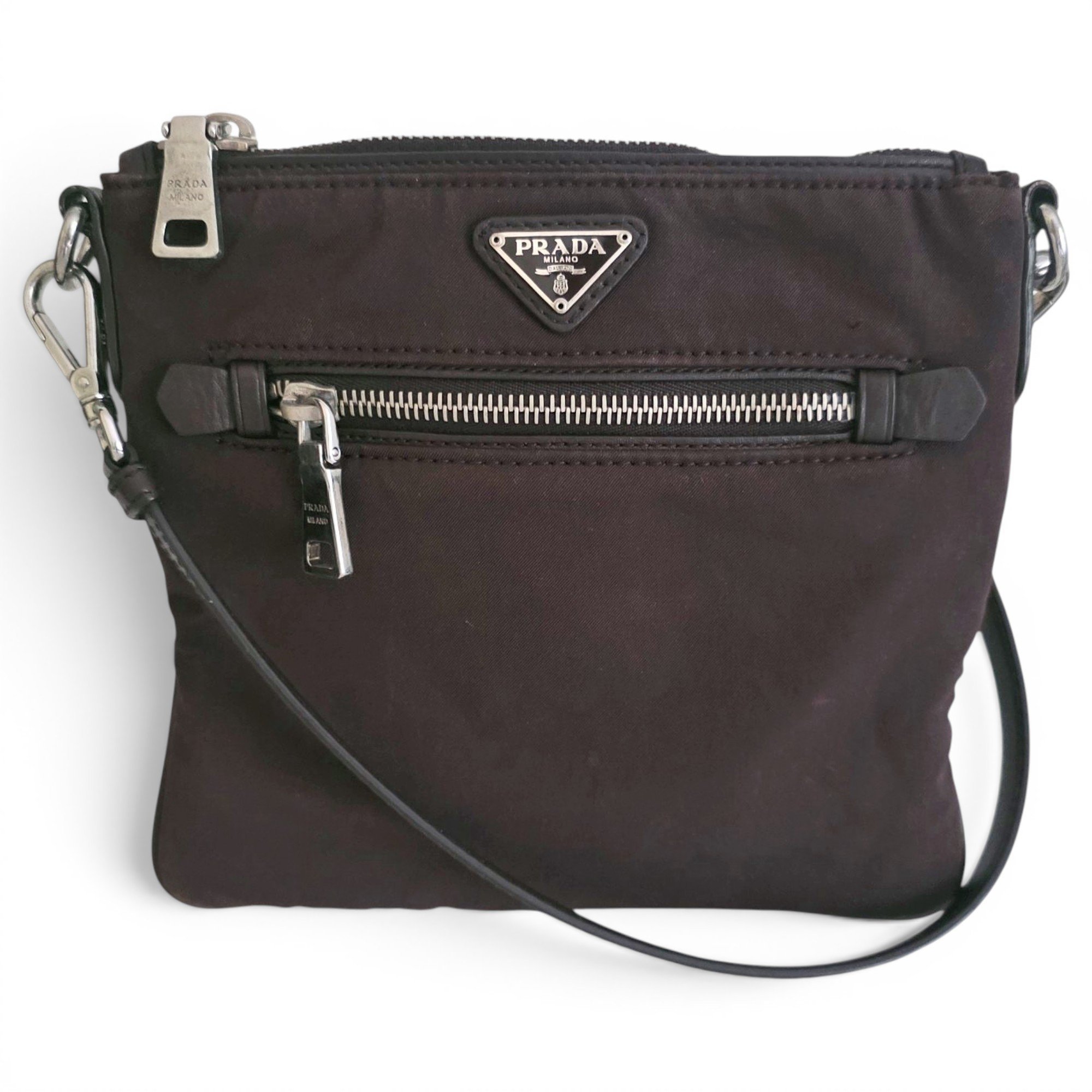 Crossbody bag