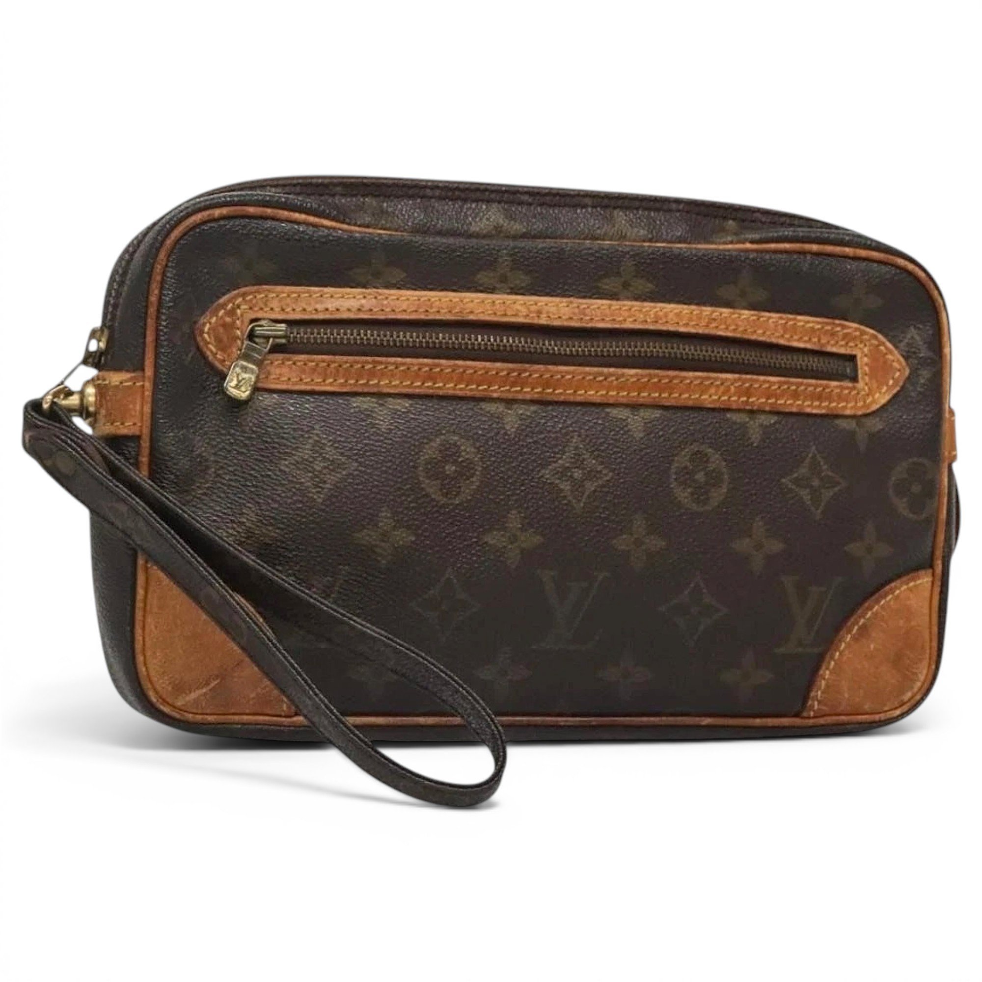 Clutch bag