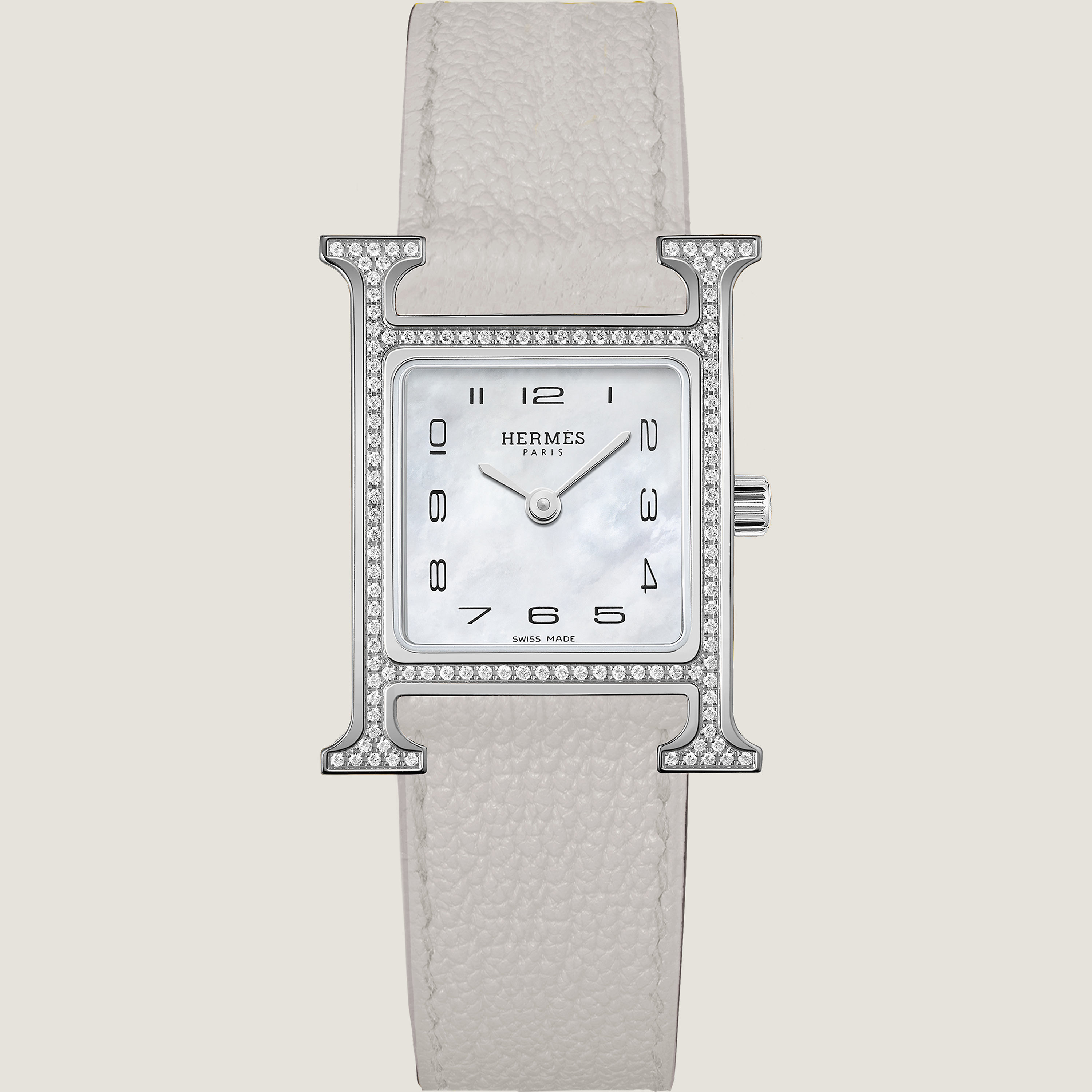 Heure H watch, Small model, 25 mm