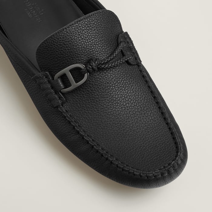 Noir Icaro Mules