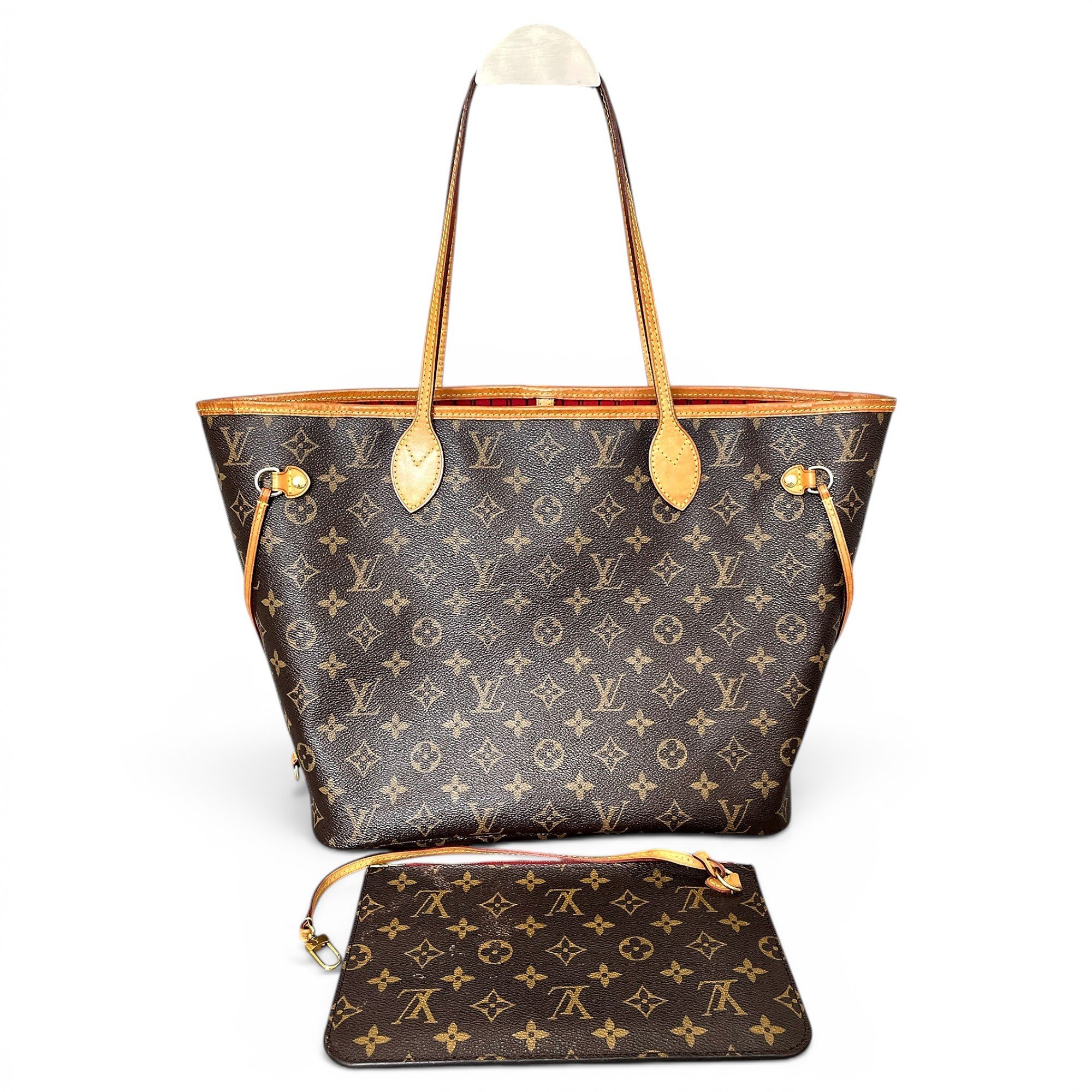 Neverfull handbag