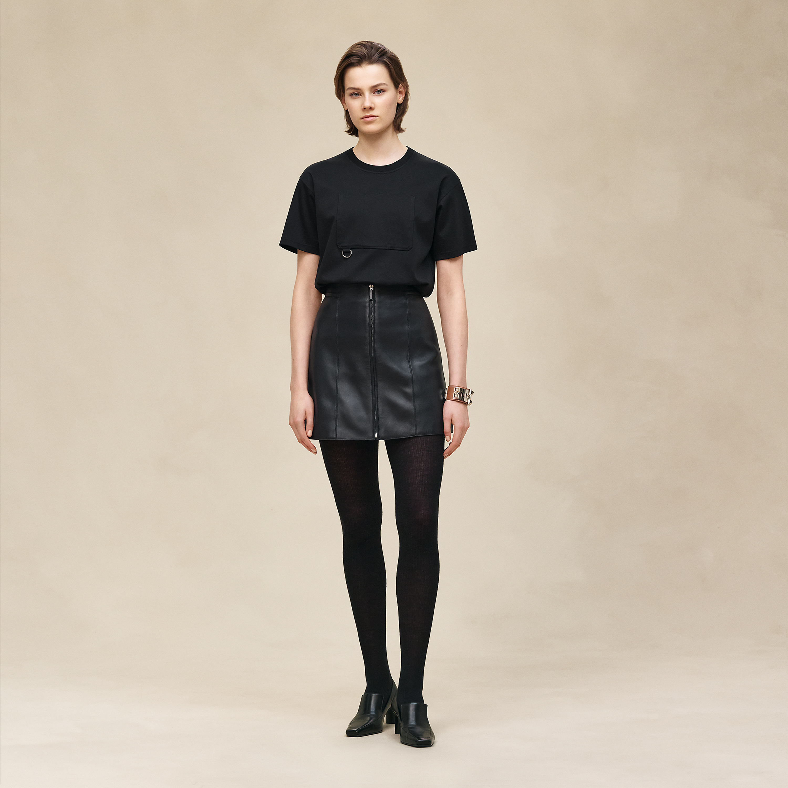 Maxi t-shirt