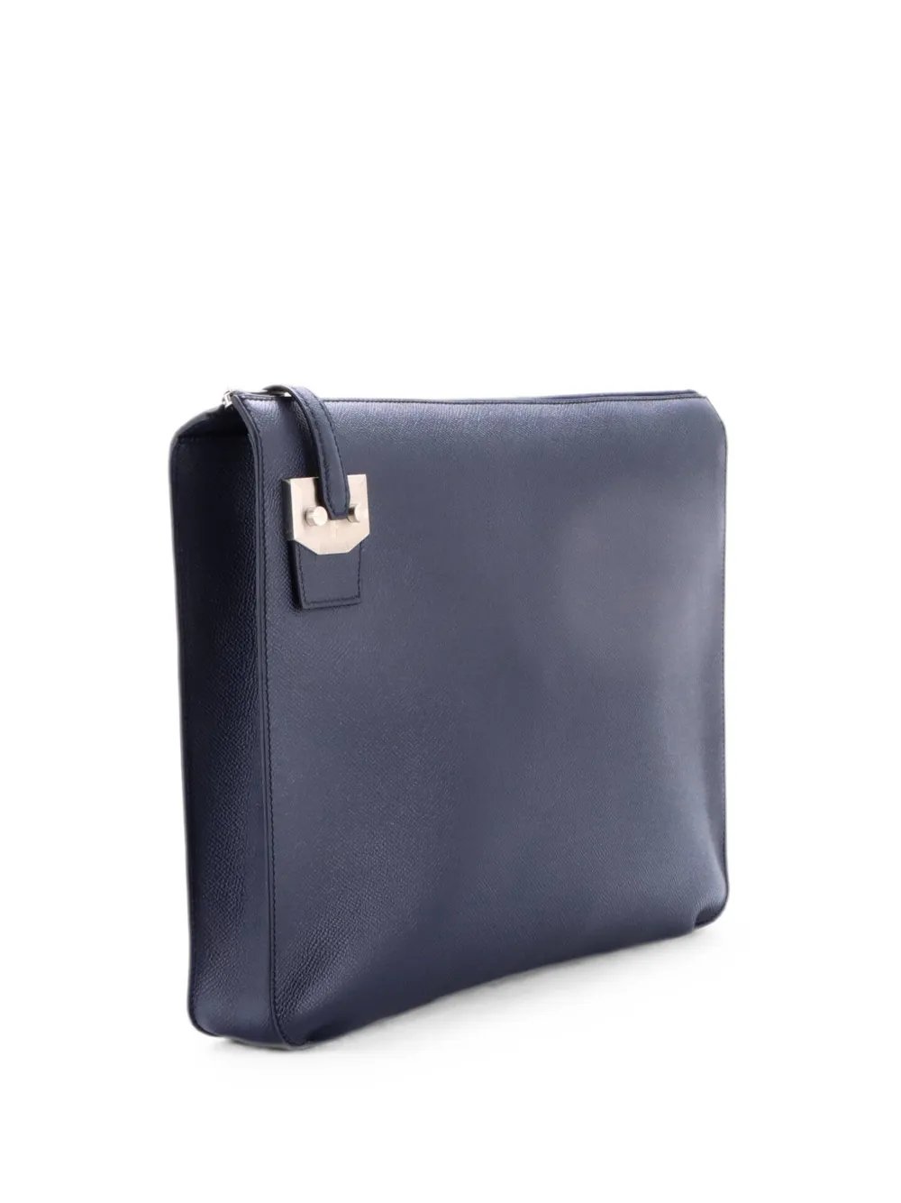 CItyhall Pouch Epsom clutch bag