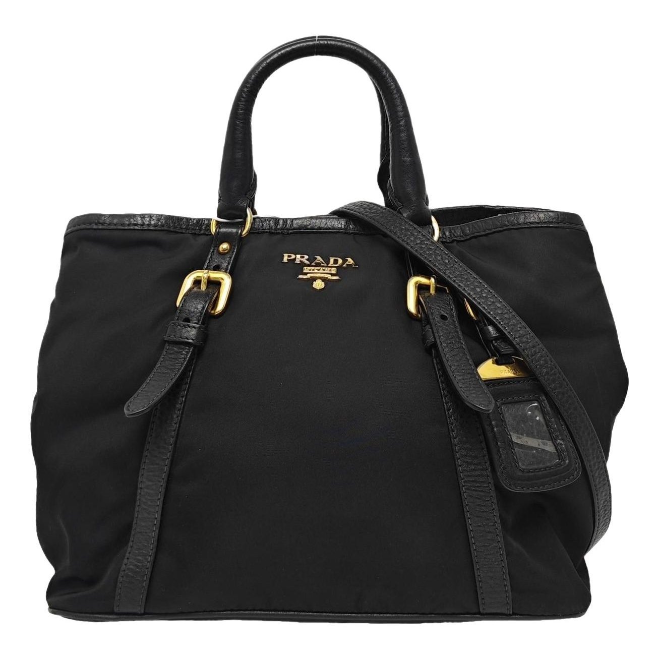 Cloth handbag