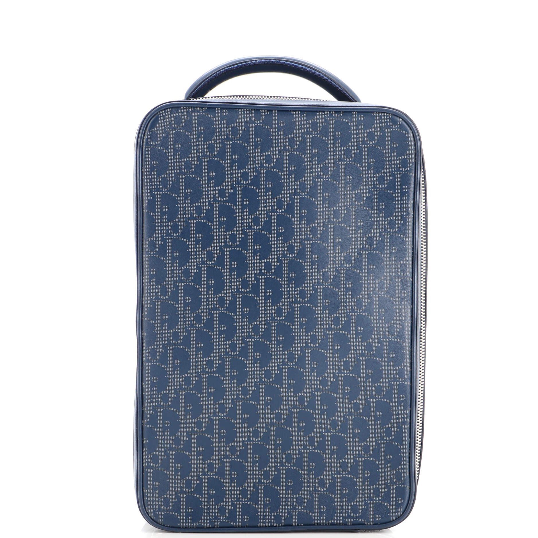 Marsupio World Tour Pelle Sling Oblique Galaxy Leather