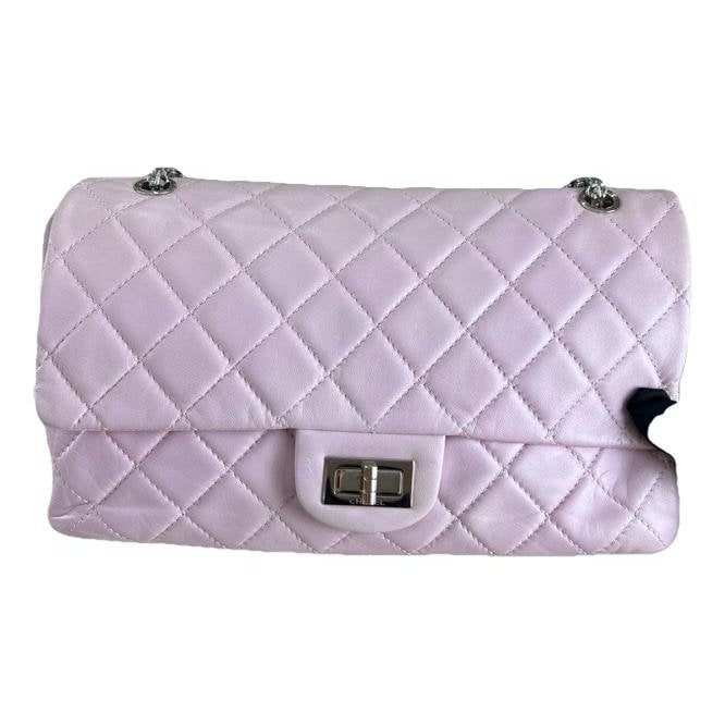 2.55 leather crossbody bag