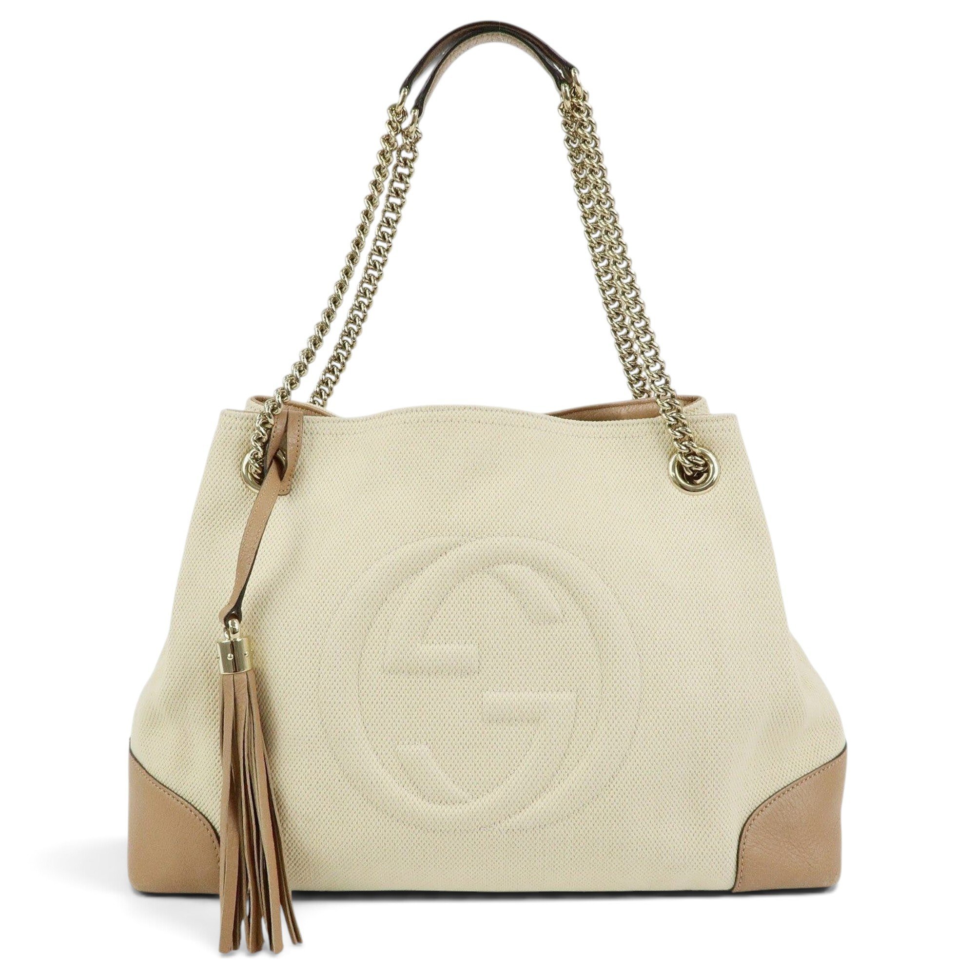 Soho cloth handbag
