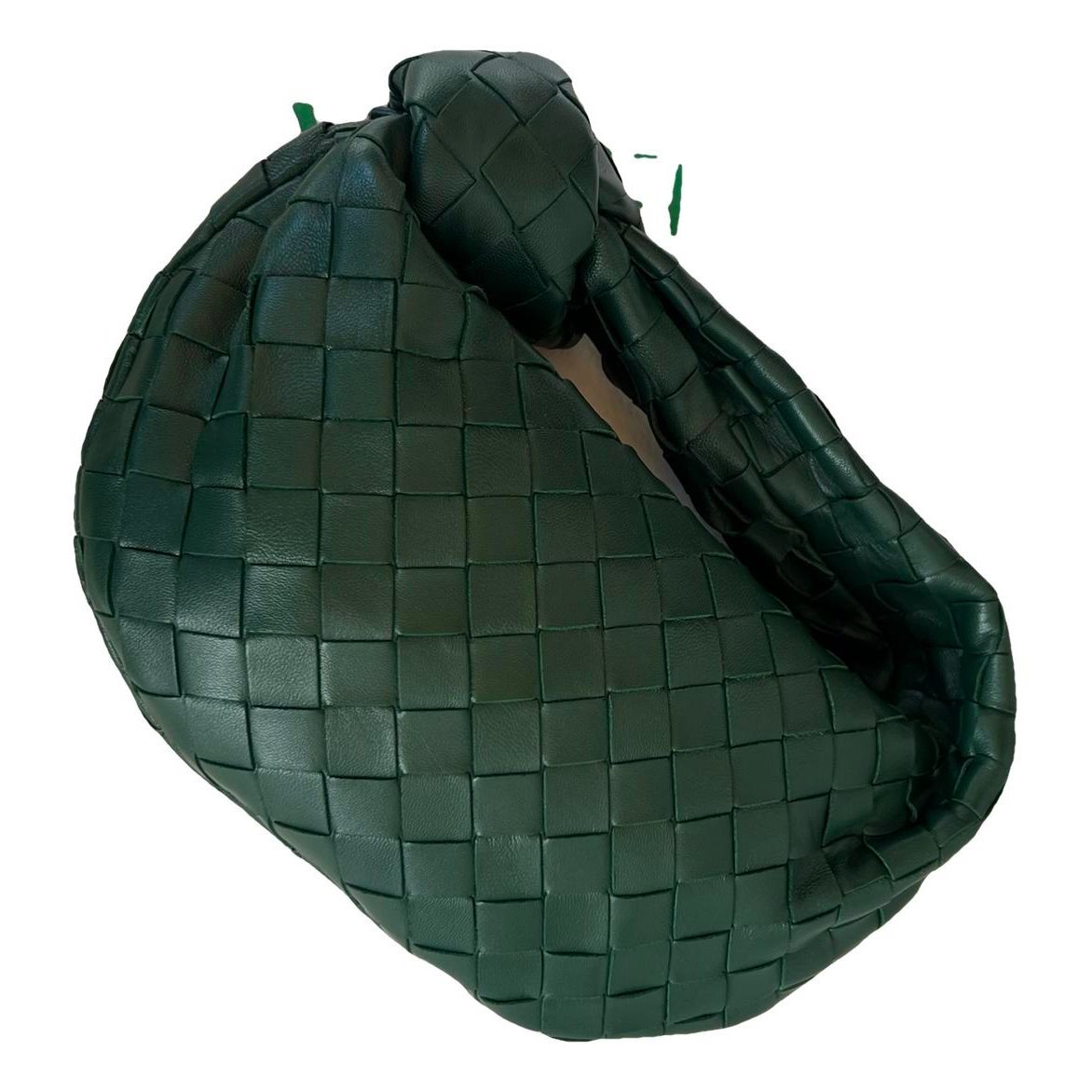 Bottega Veneta Jodie leather handbag