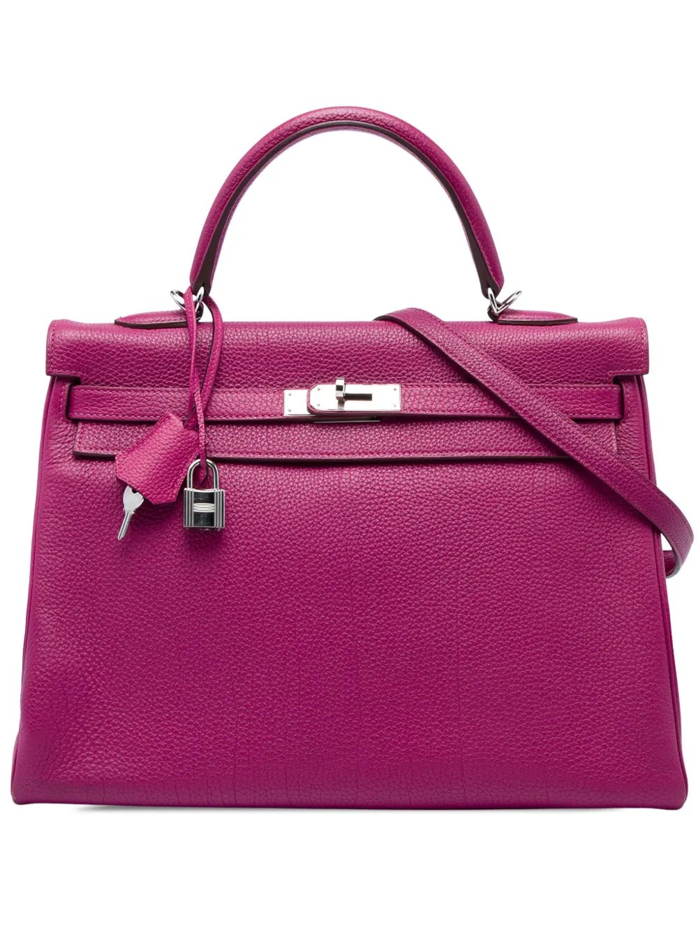 2011 Togo Kelly II Retourne 35 satchel
