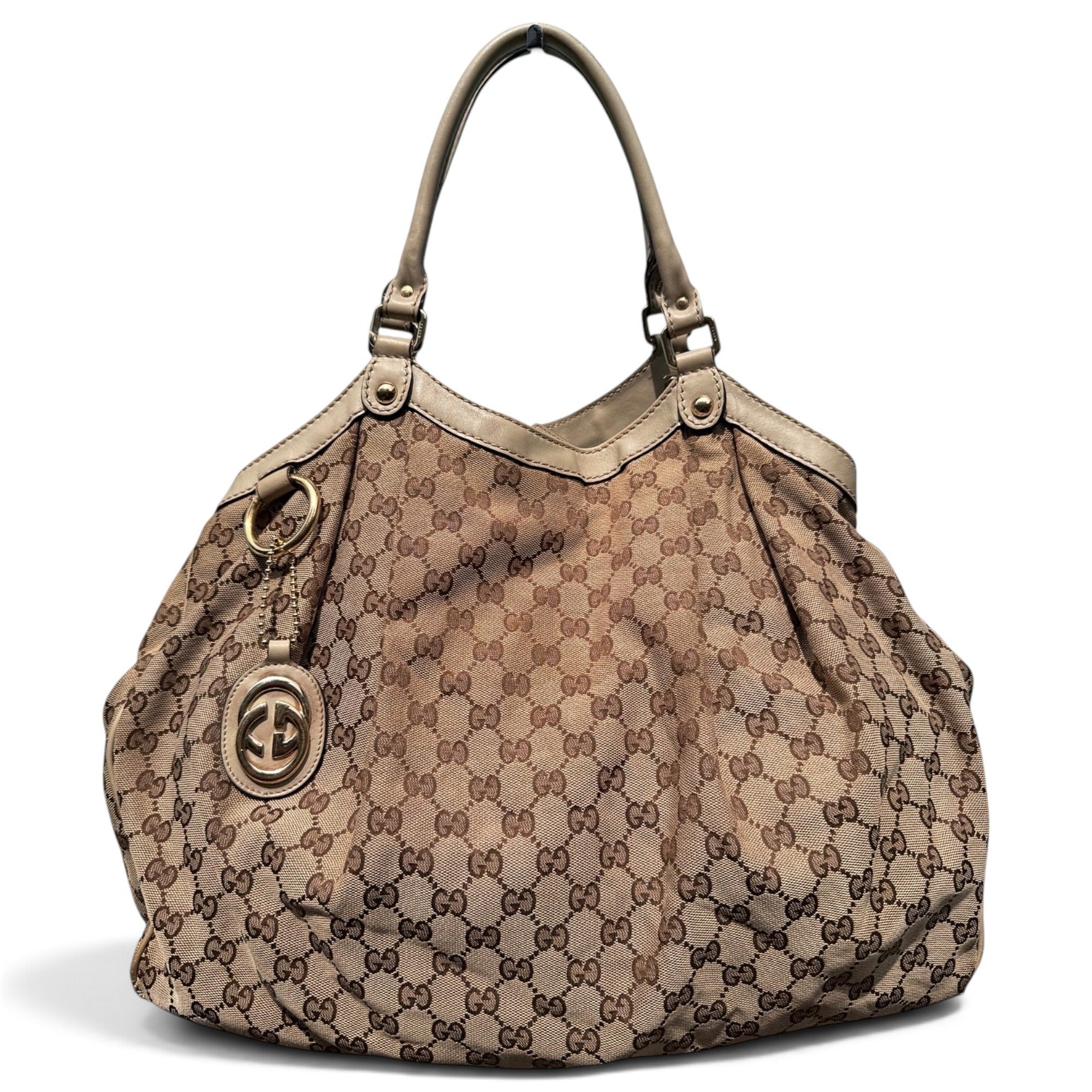 Sukey cloth handbag
