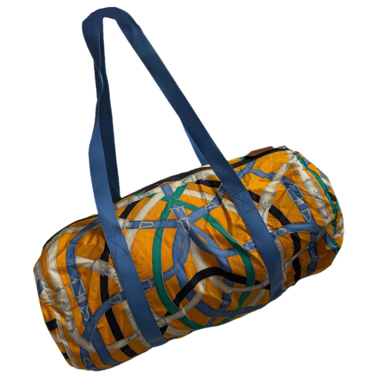 Cloth travel bag