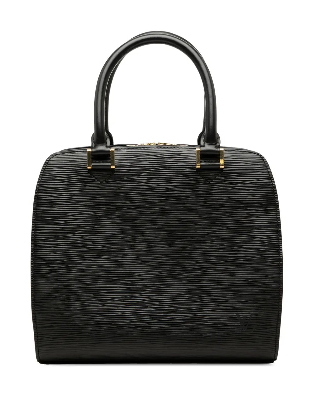 1998 Epi Pont Neuf PM handbag