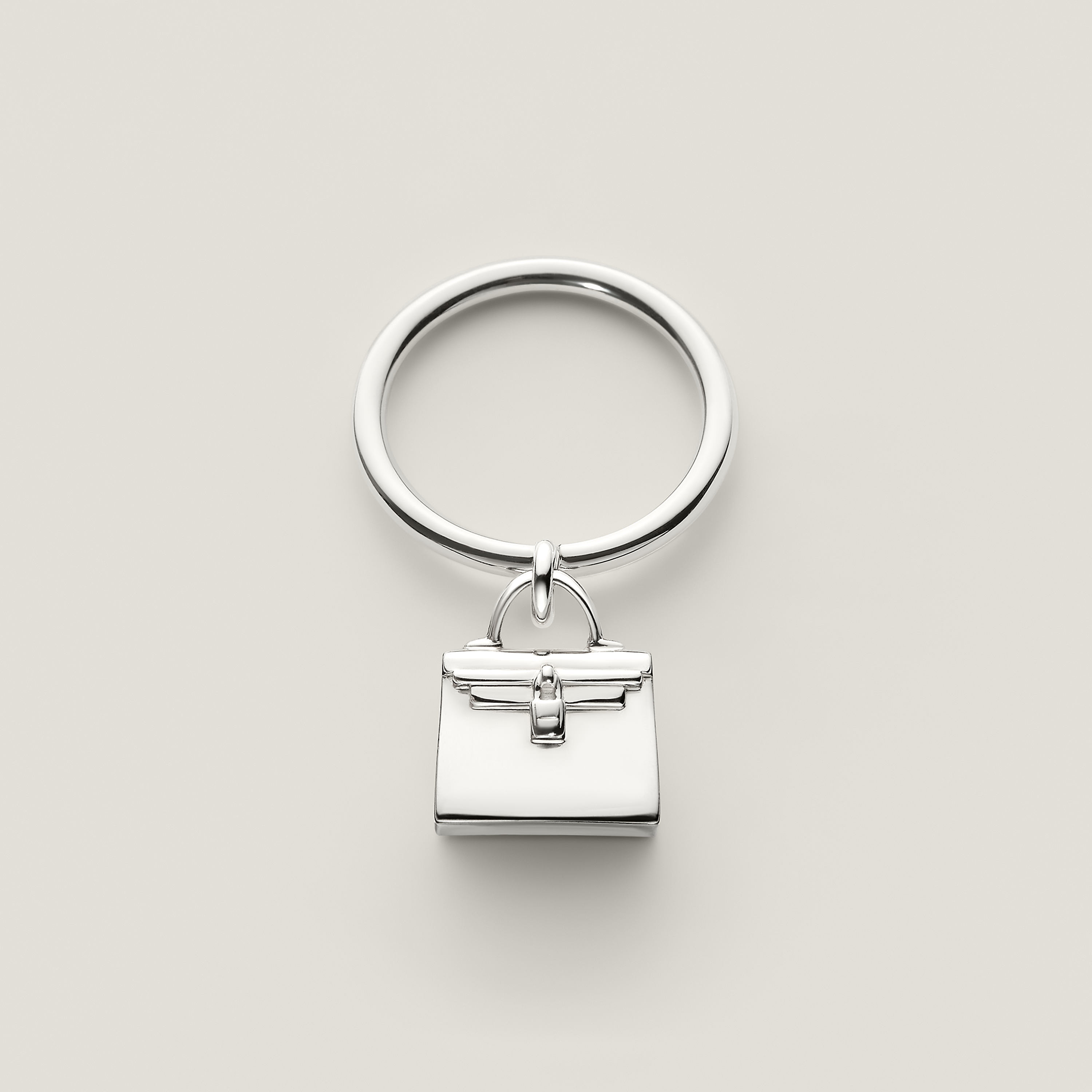 Amulettes Kelly ring