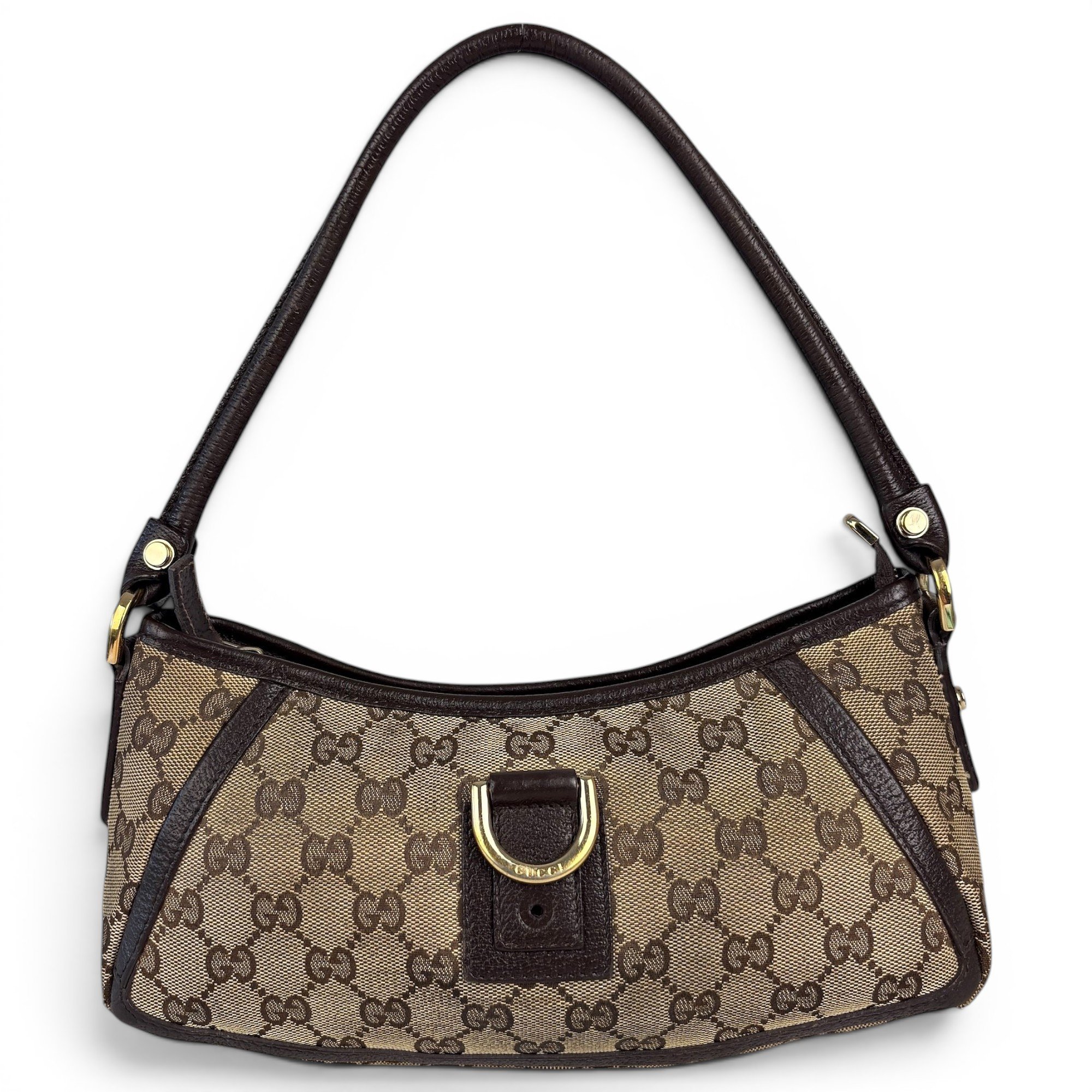 Abbey cloth handbag