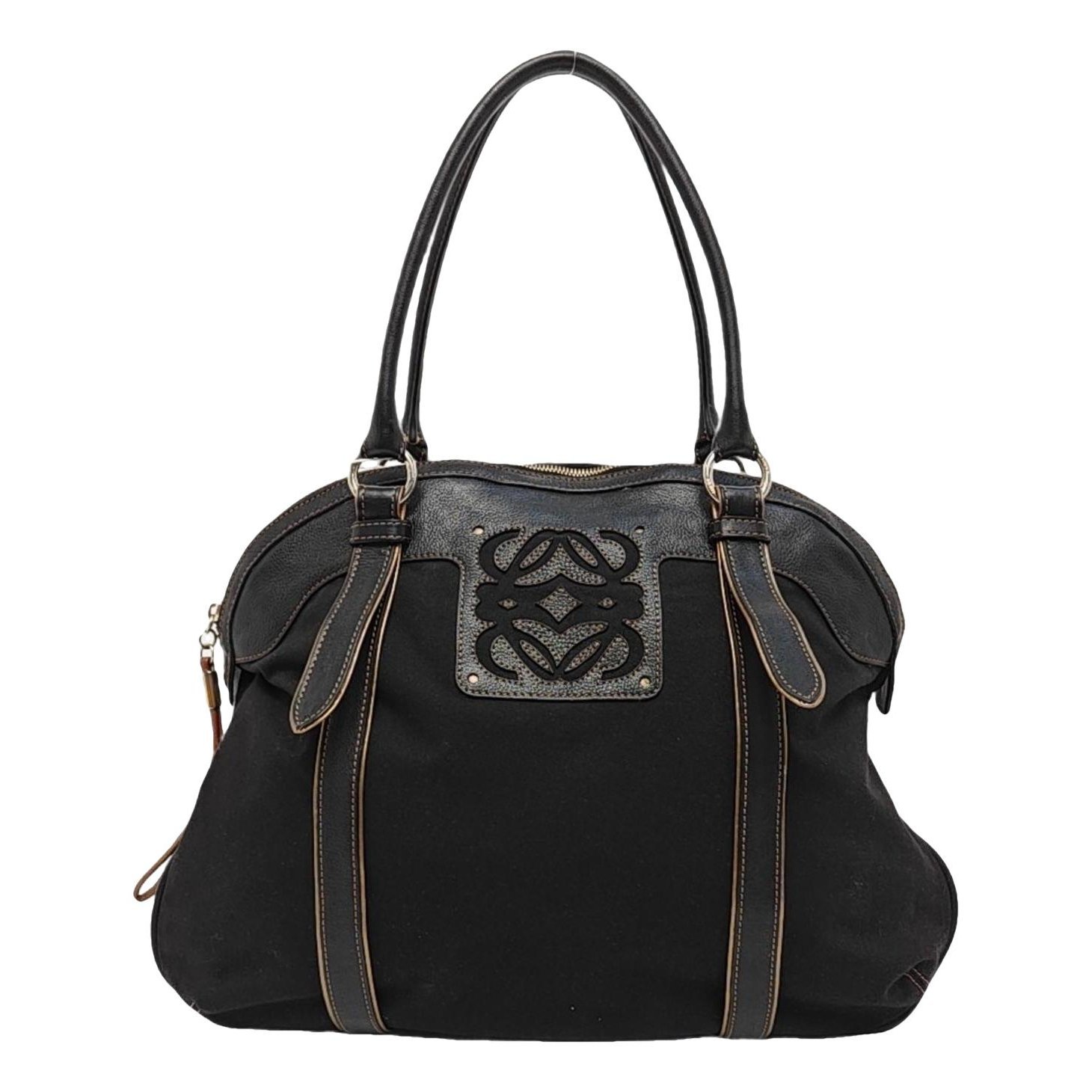 Cloth handbag