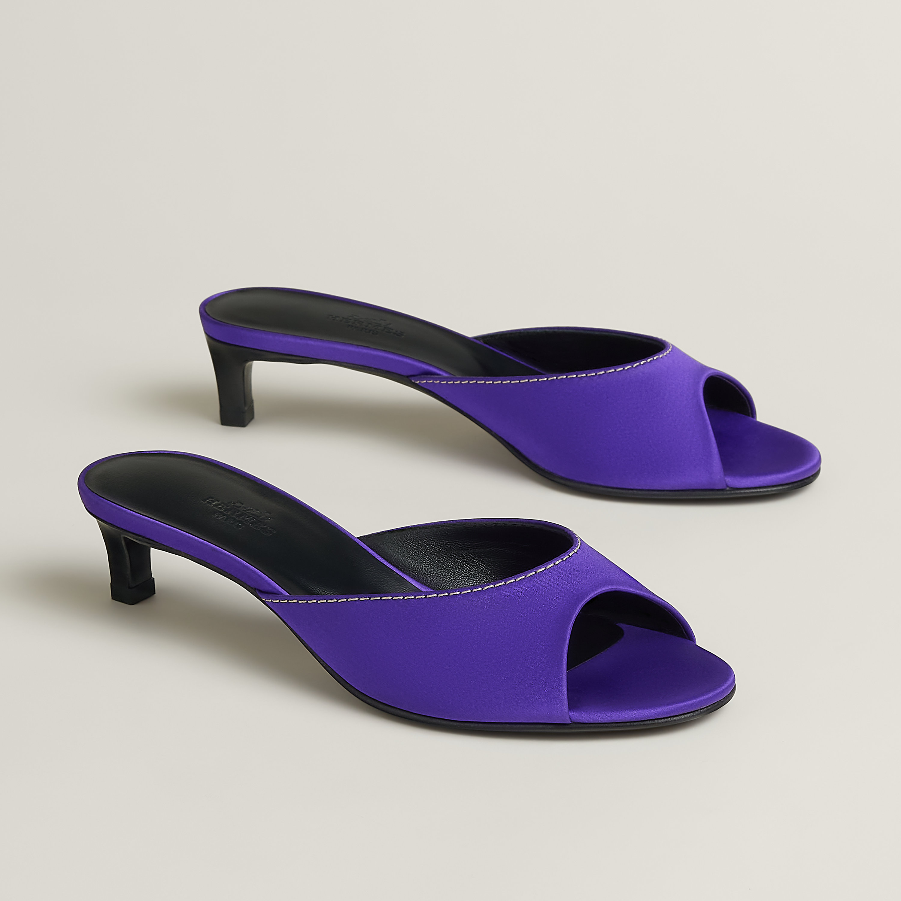 Marilyn 40 sandal