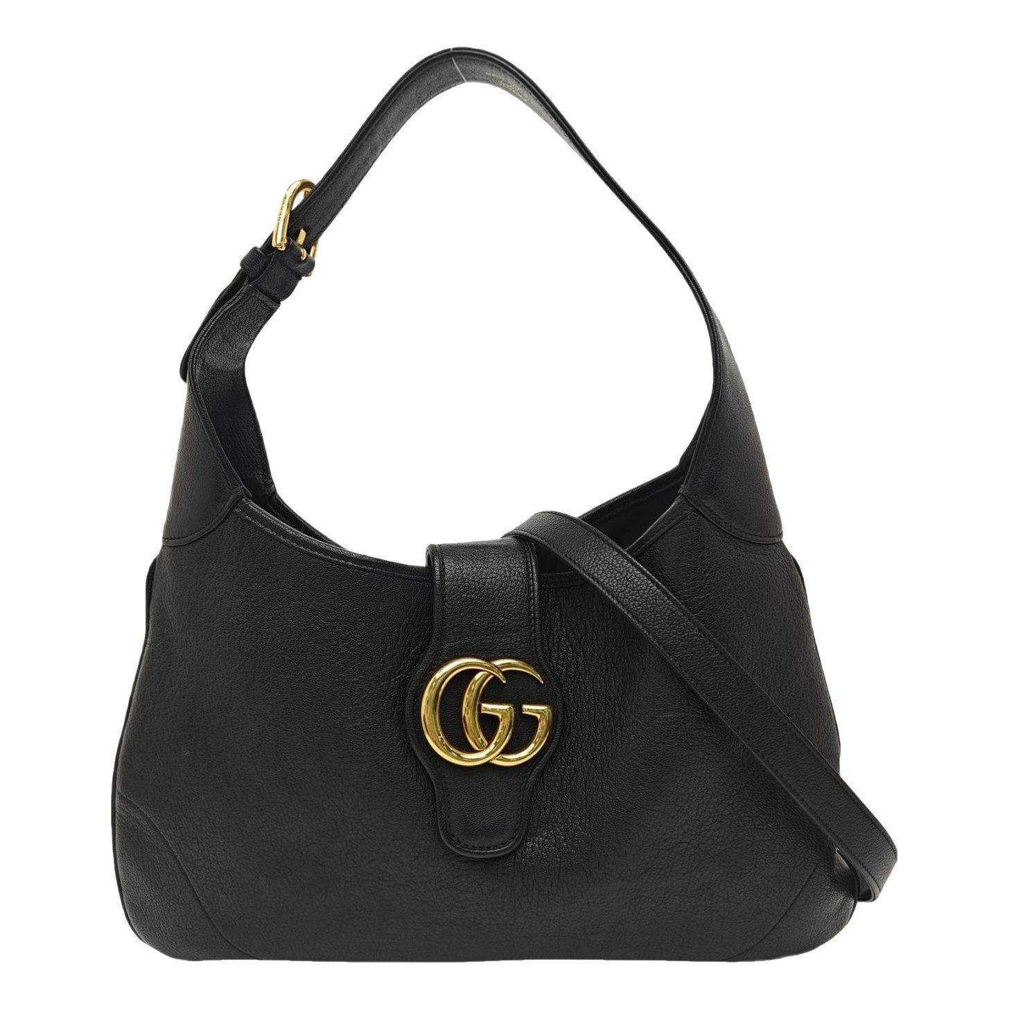 Aphrodite leather handbag