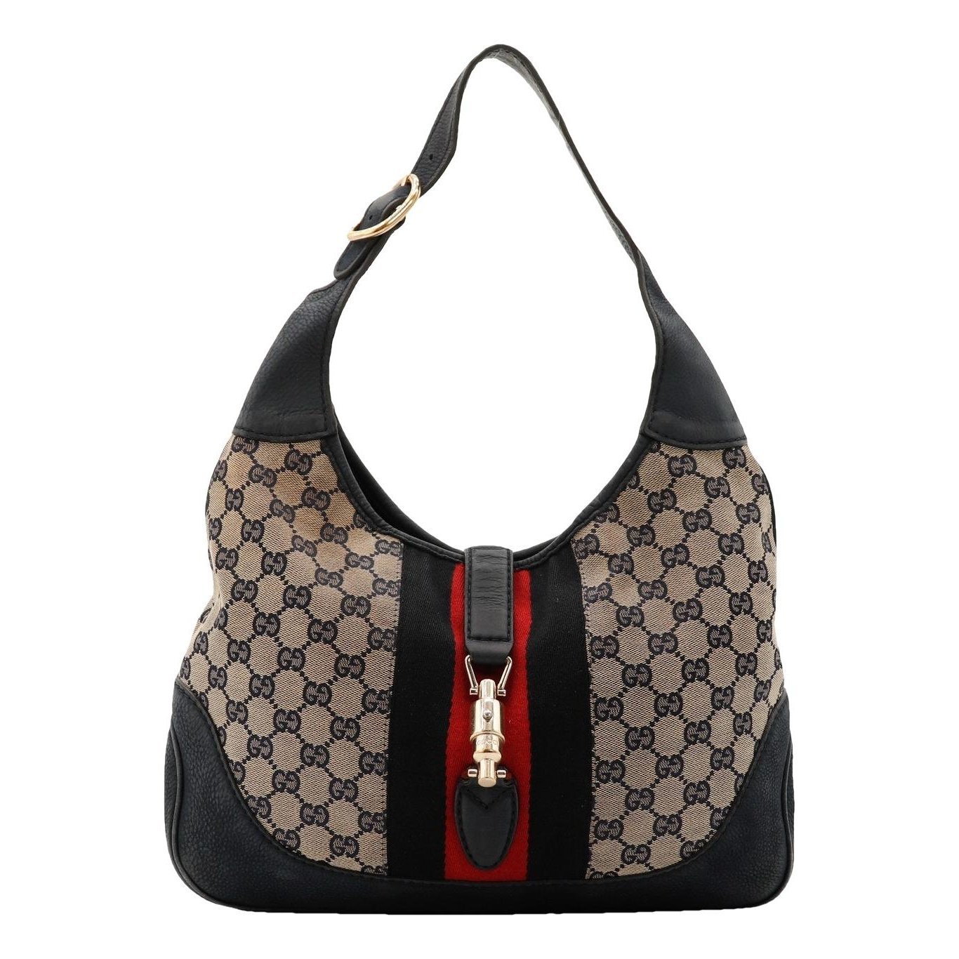 Jackie 1961 cloth handbag
