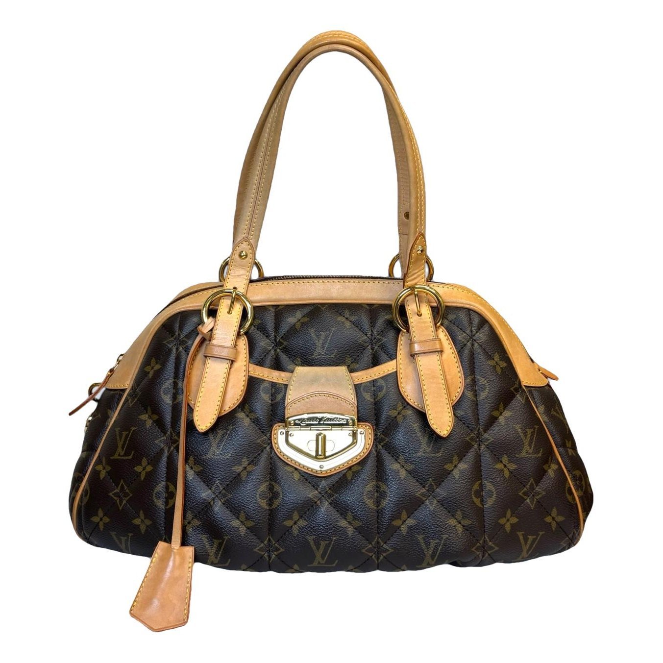 Etoile cloth handbag