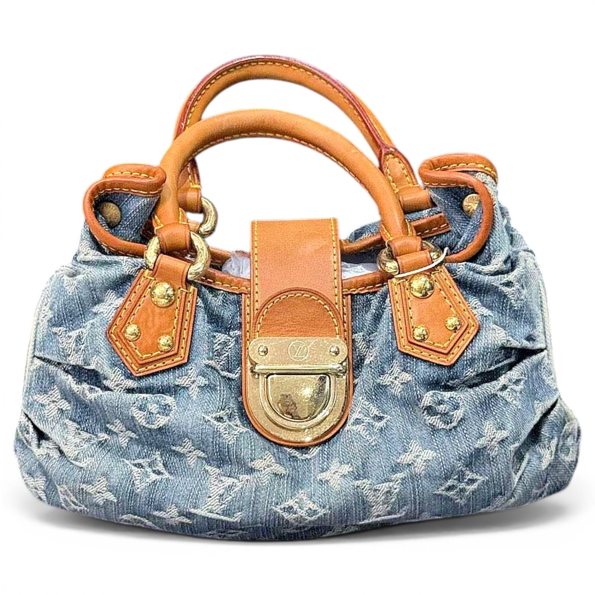 Pleaty handbag