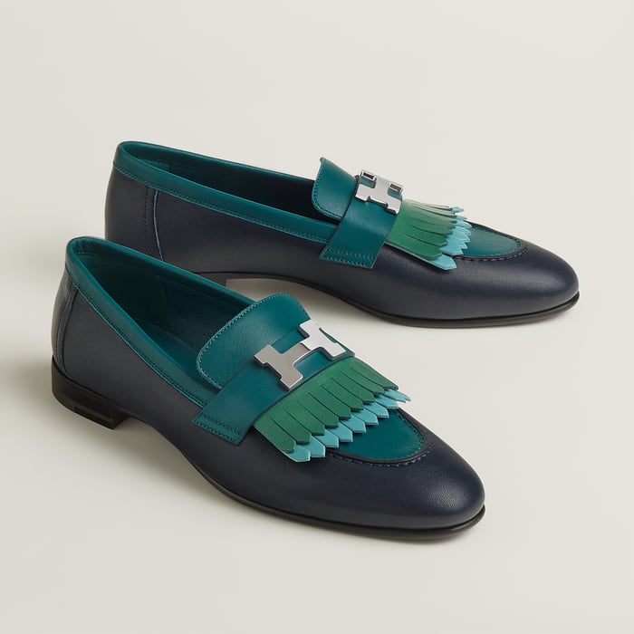 Royal loafer