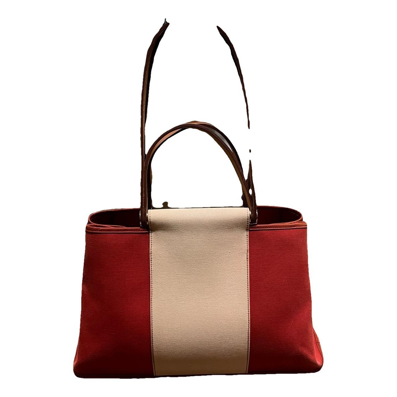 Cloth handbag