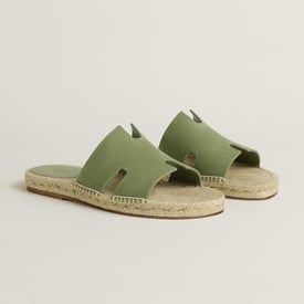 Espadrilles Antigua