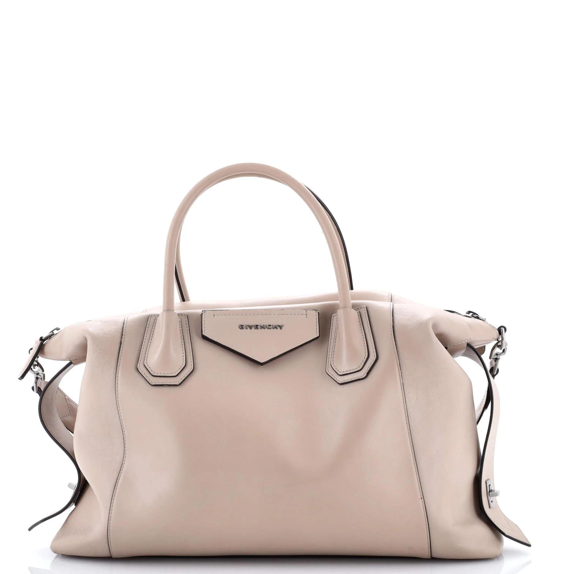 Givenchy Leather satchel