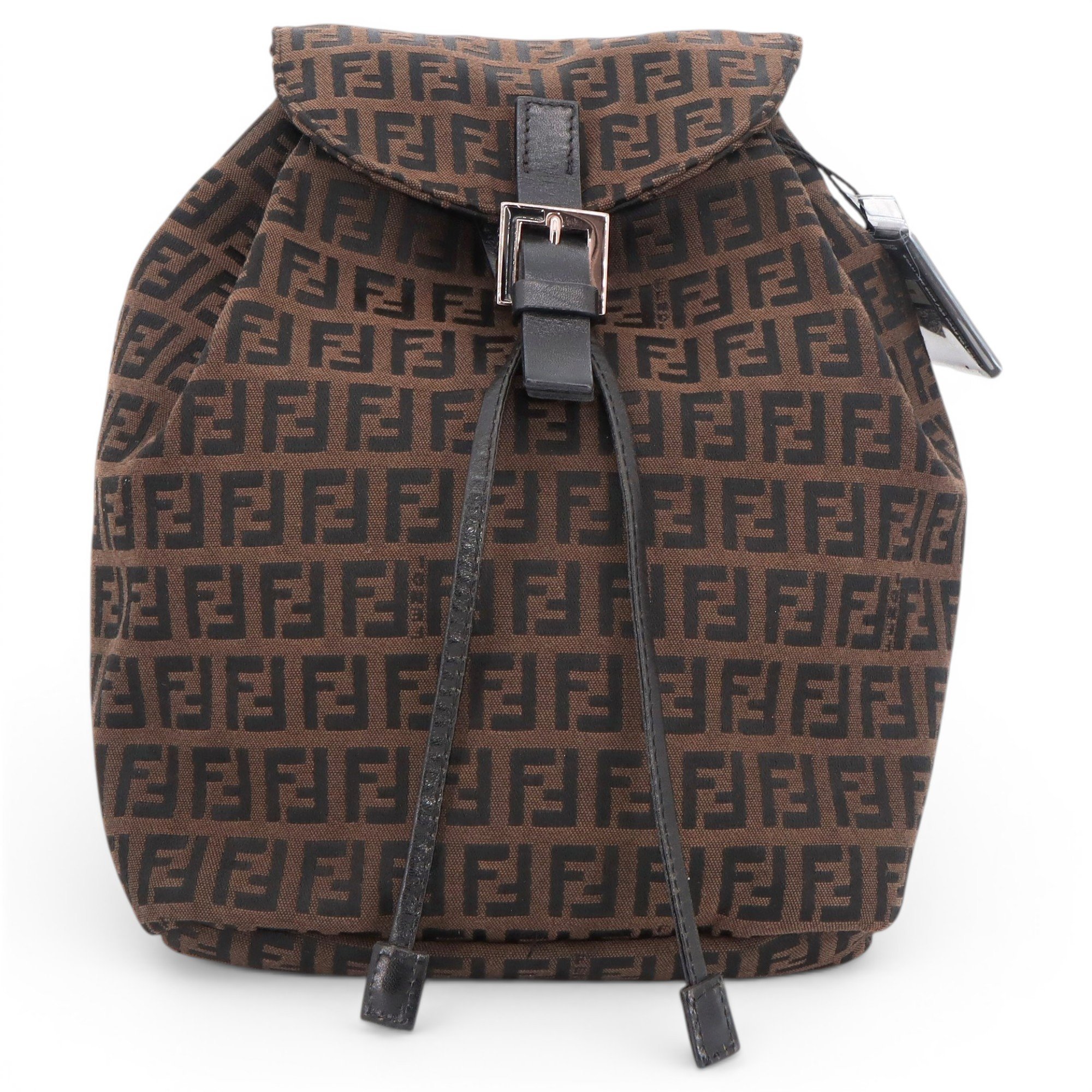 Cloth backpack
