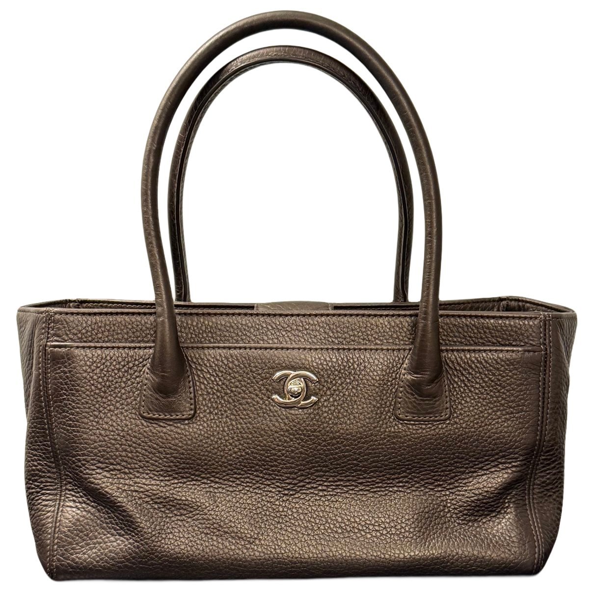 Timeless/Classique leather crossbody bag