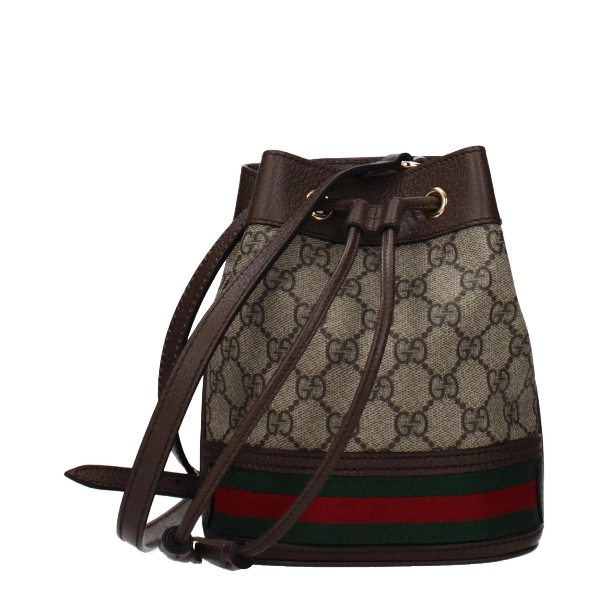 Cloth crossbody bag