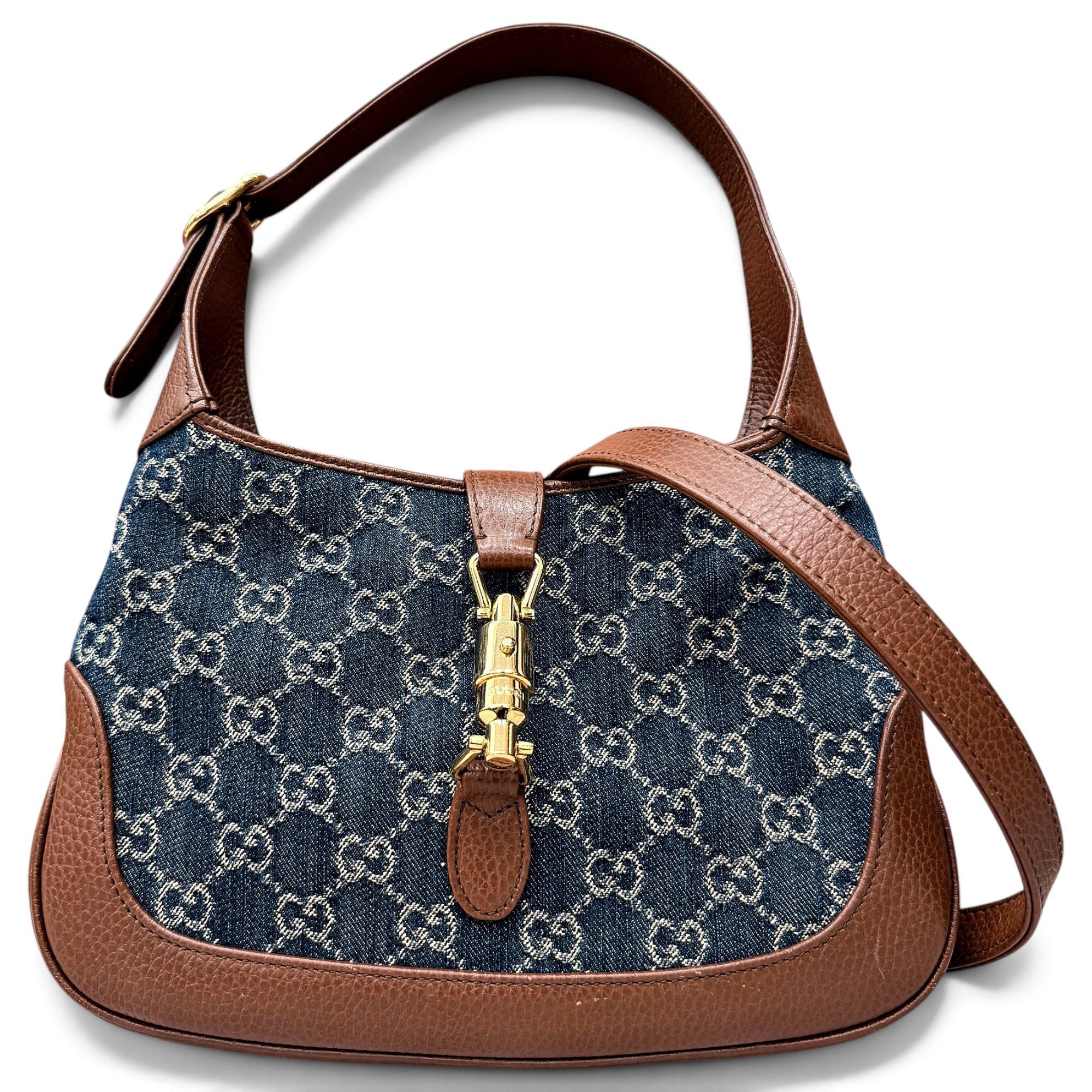 Jackie 1961 cloth handbag