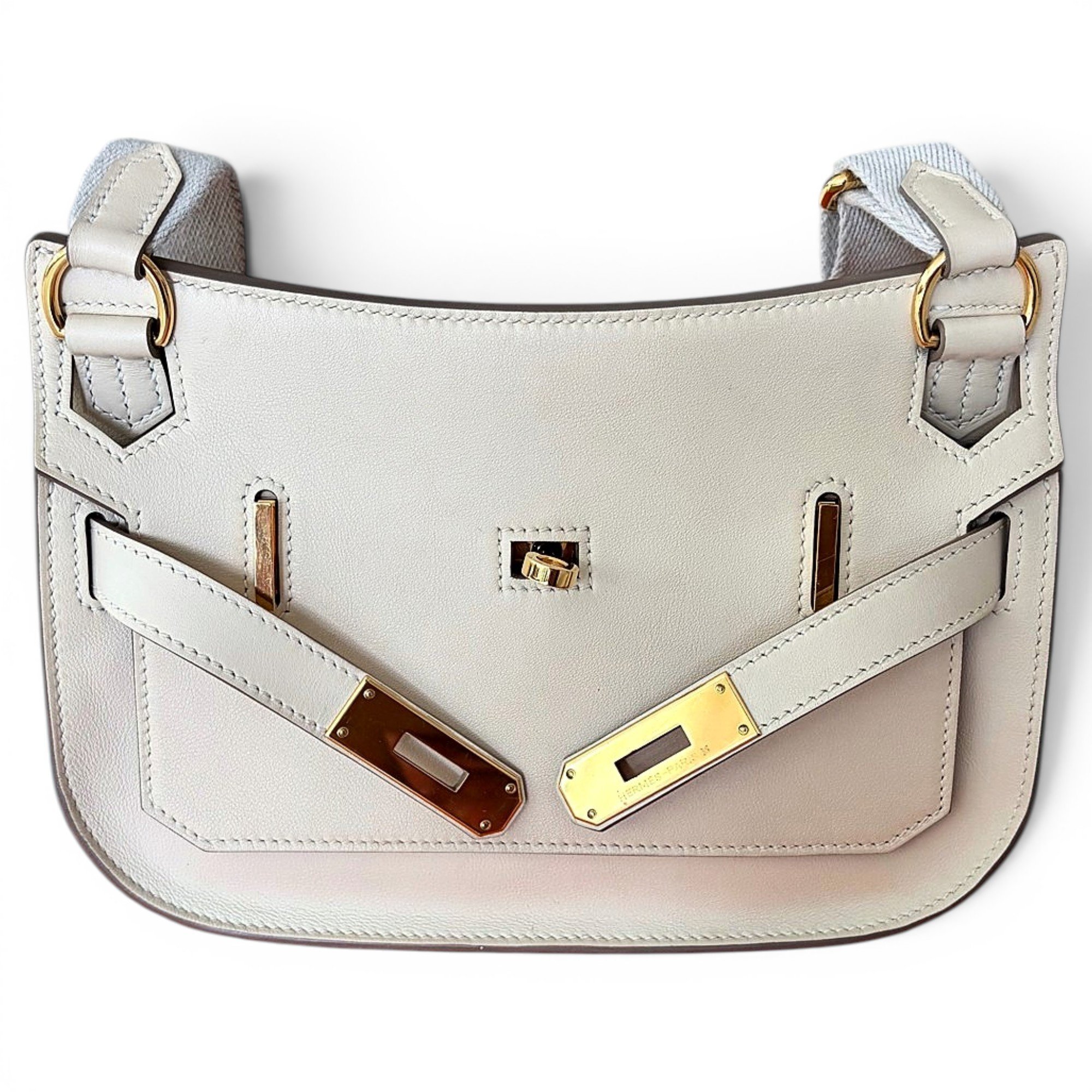 Jypsiere leather handbag