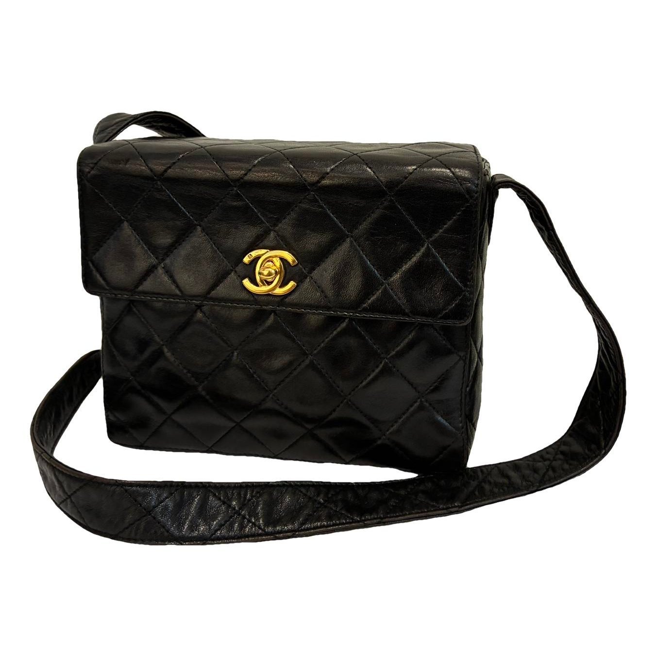 2.55 leather crossbody bag