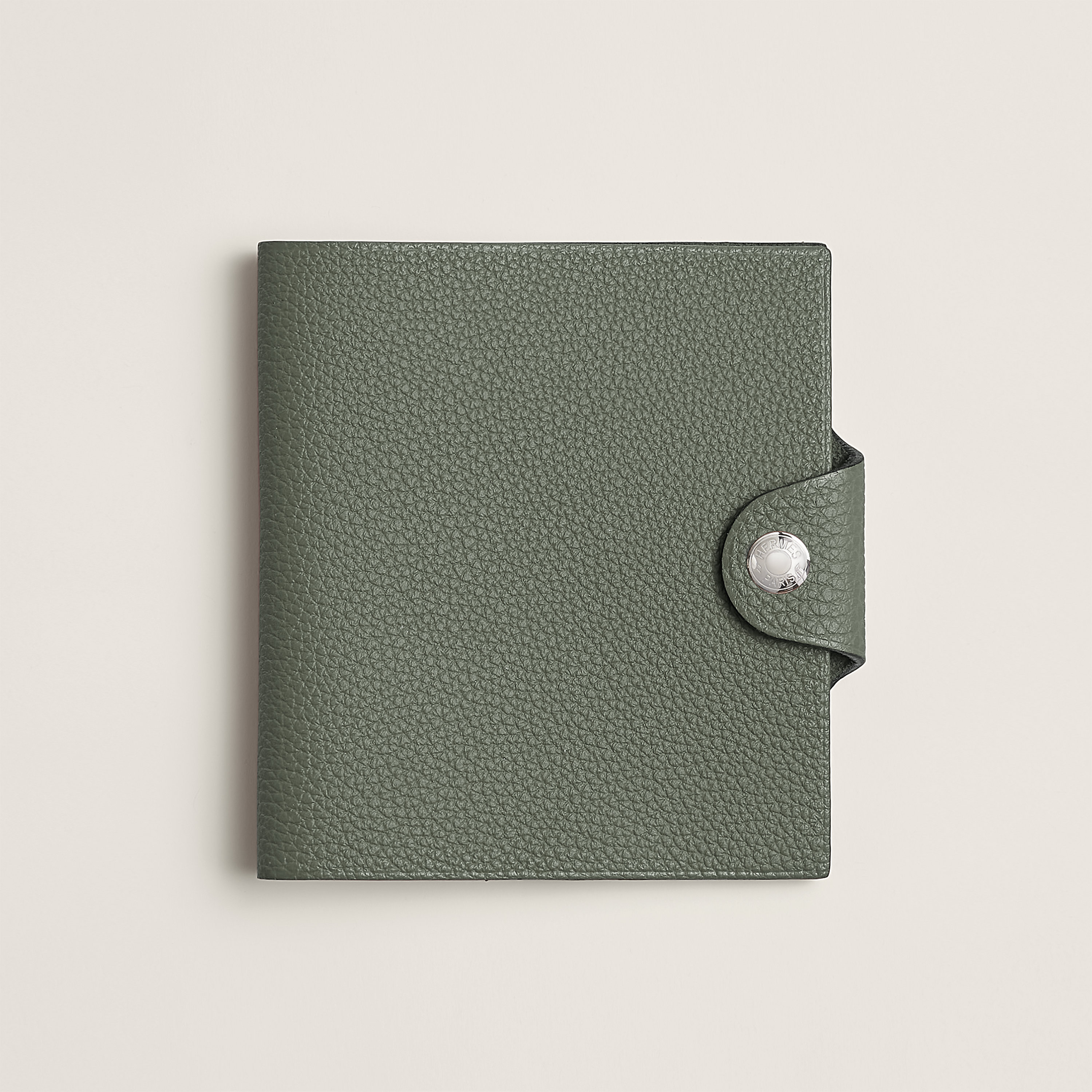 Ulysse mini notebook cover