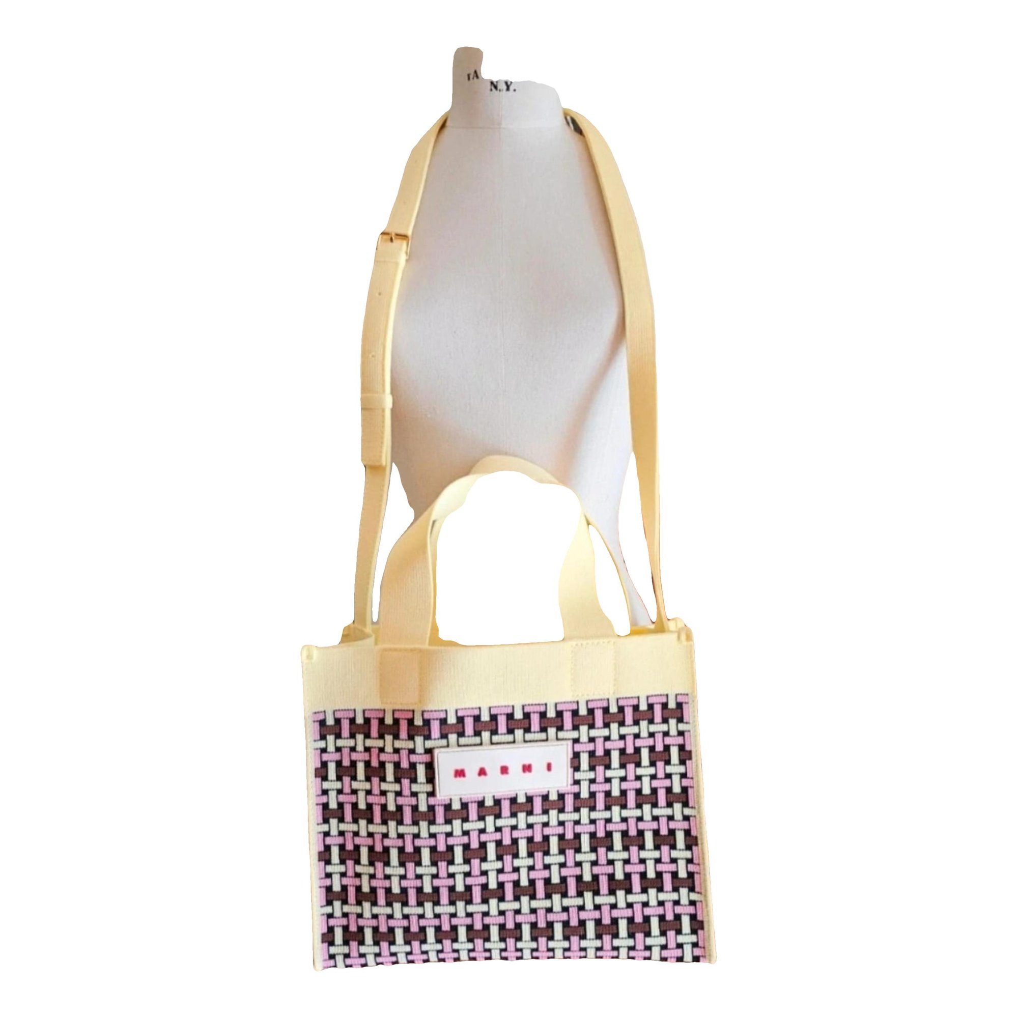 Tote