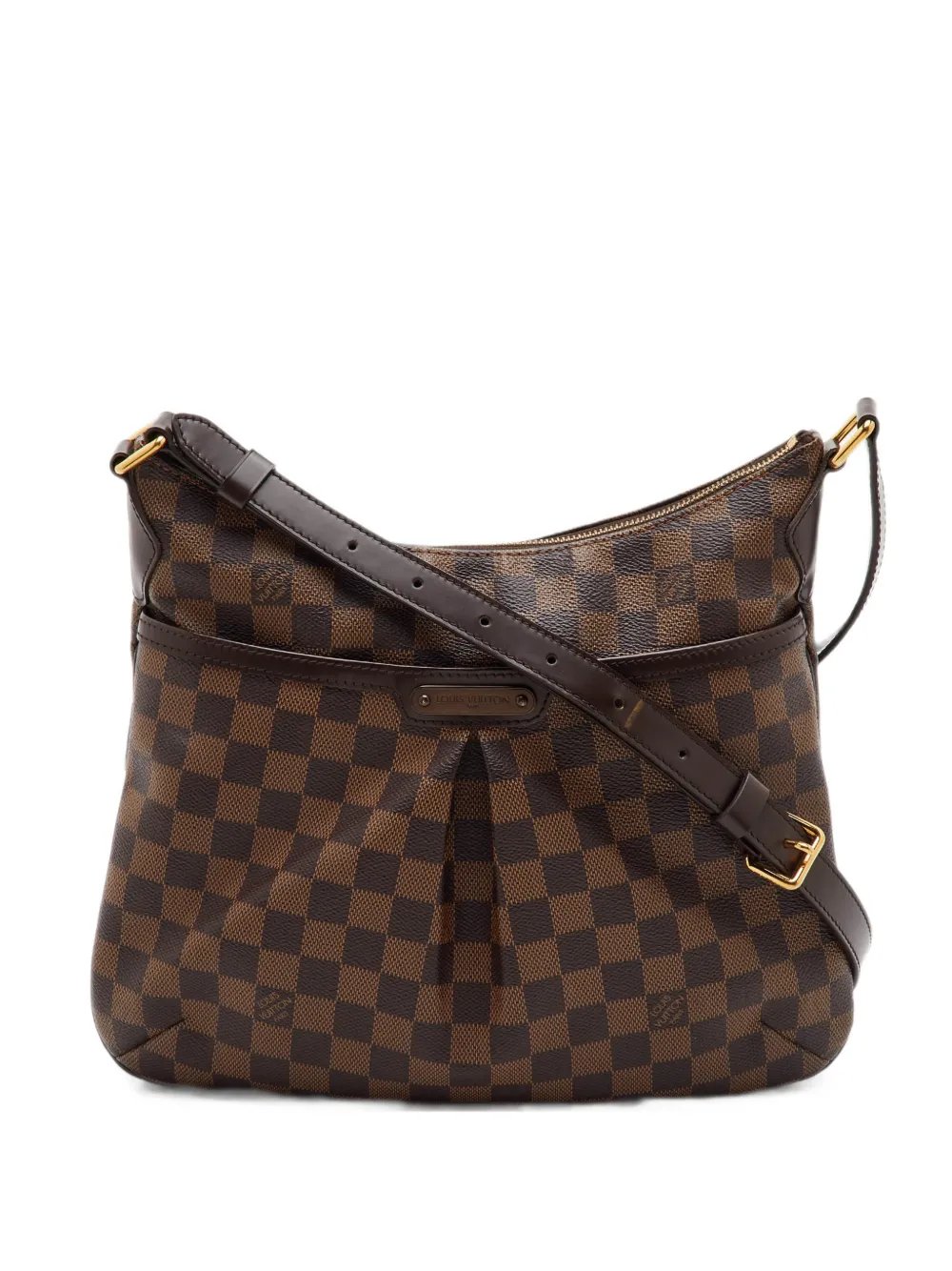 2011 Bloomsbury Damier Ebene shoulder bag