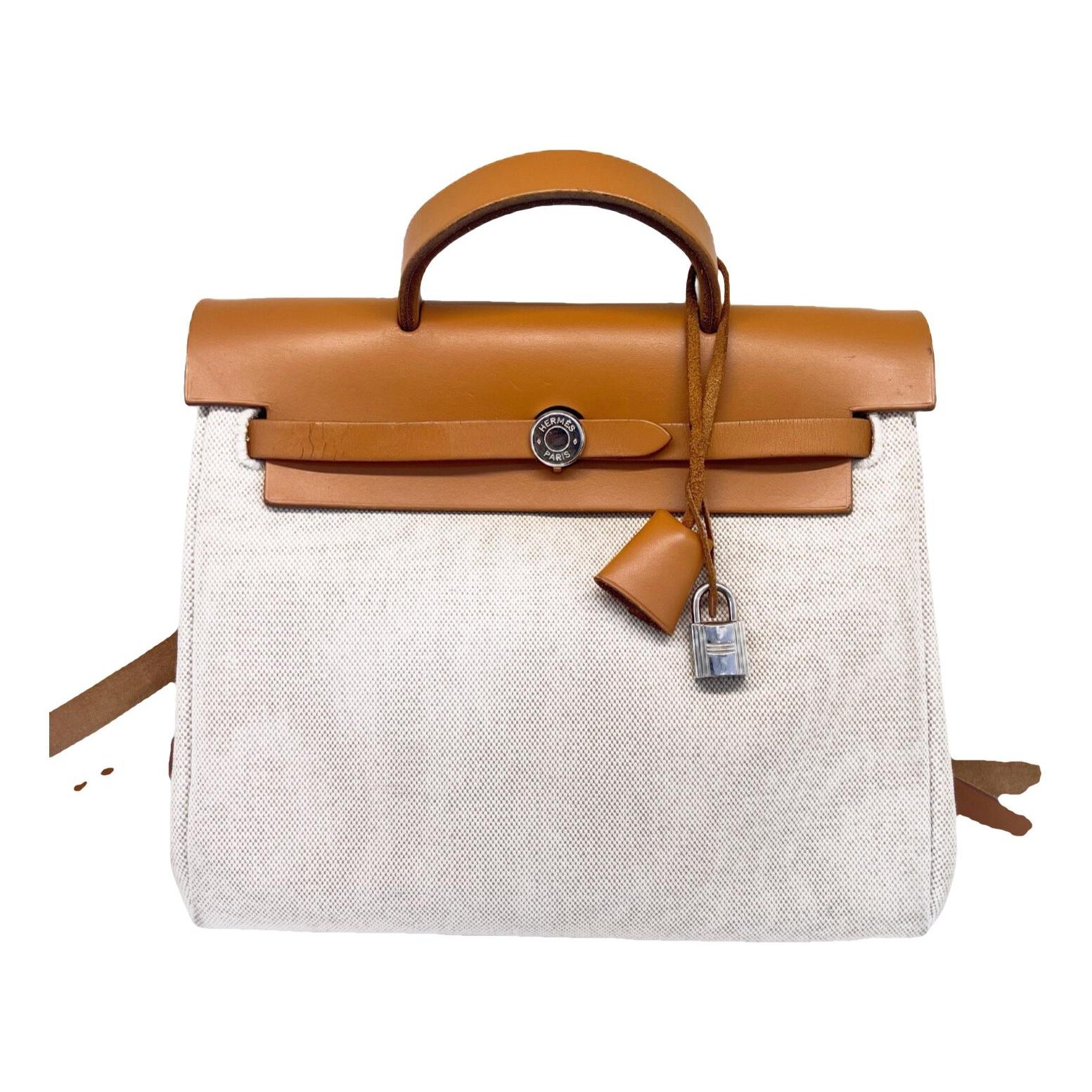 Herbag cloth handbag