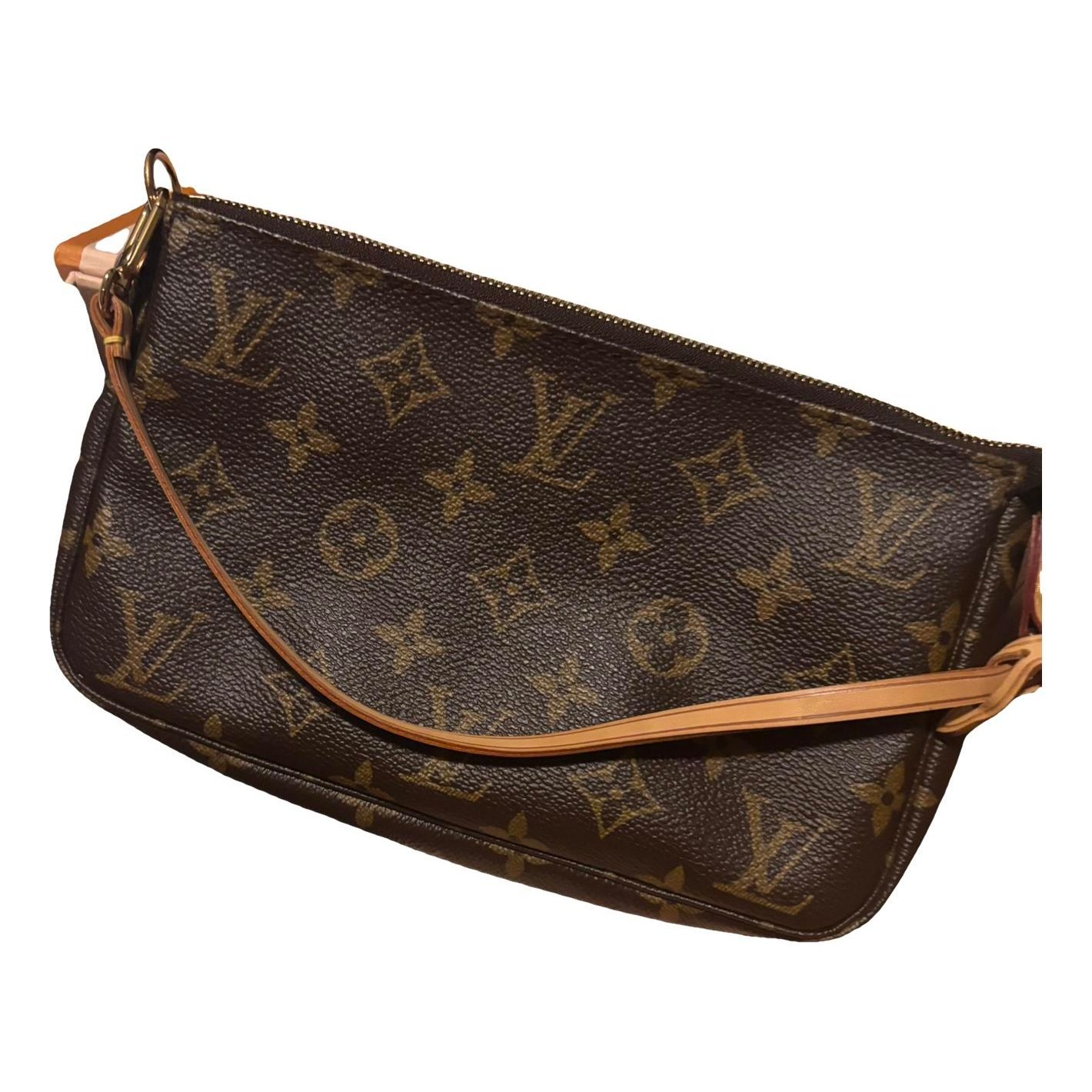 Pochette Accessoire cloth handbag
