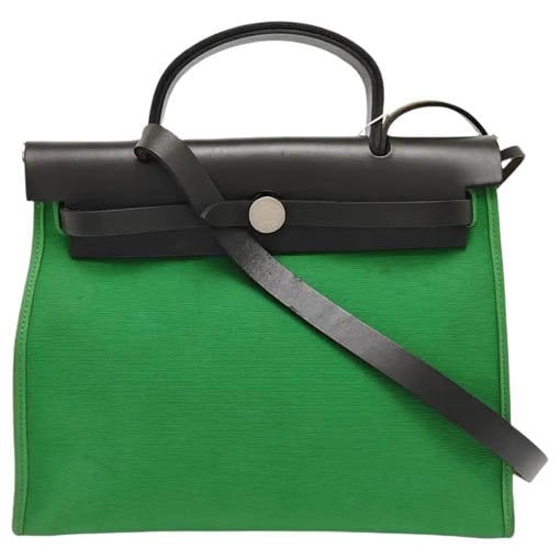 Herbag cloth handbag