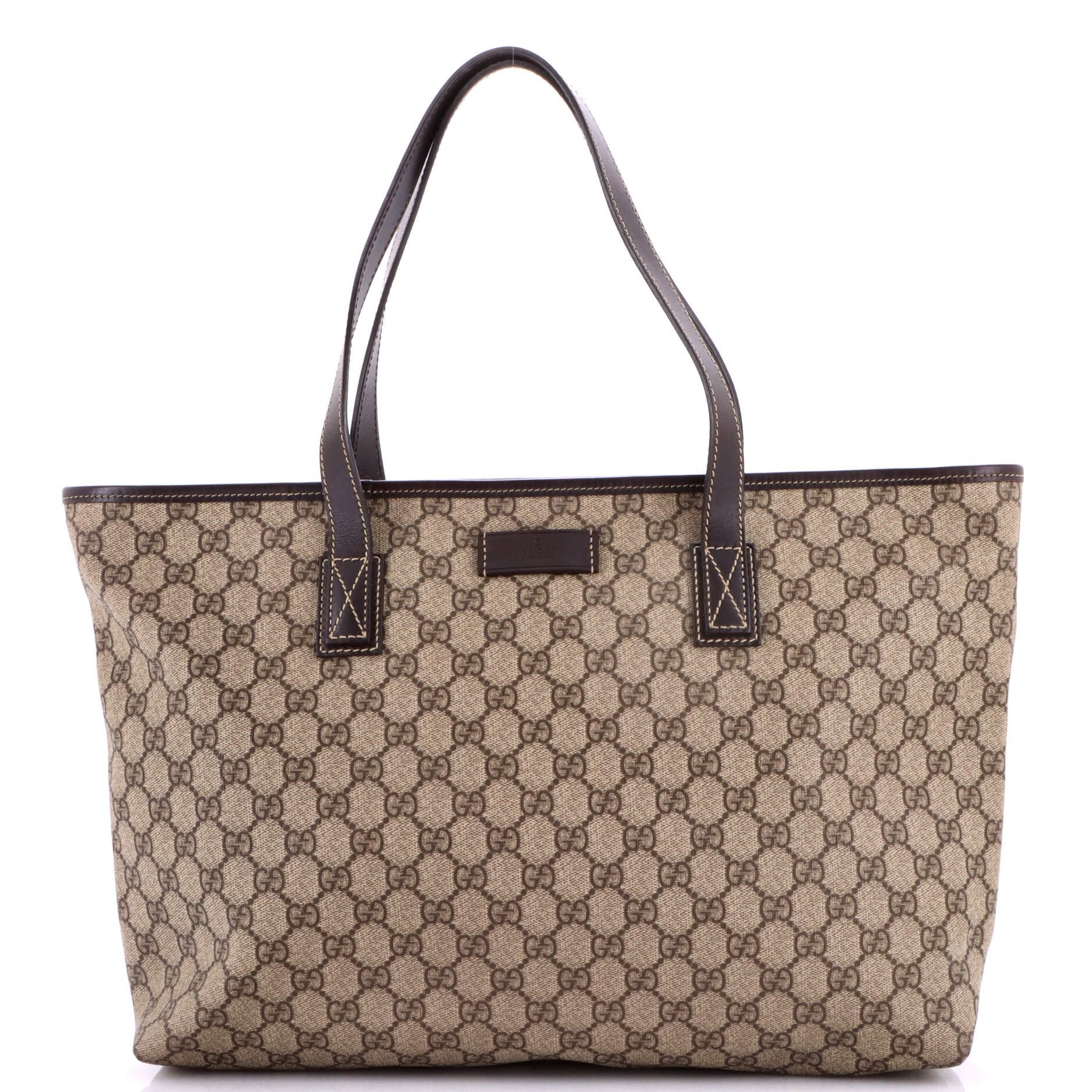 Cloth tote