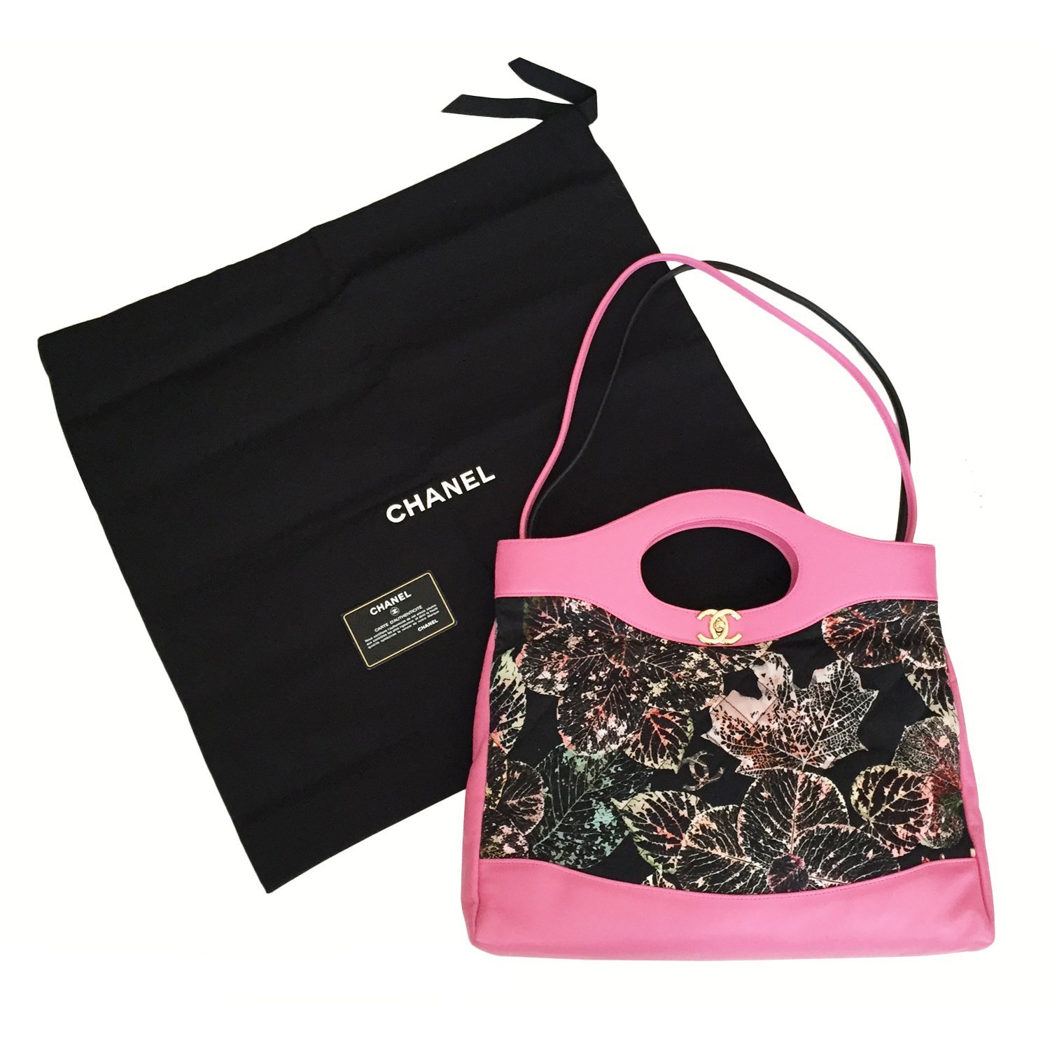 31 leather handbag