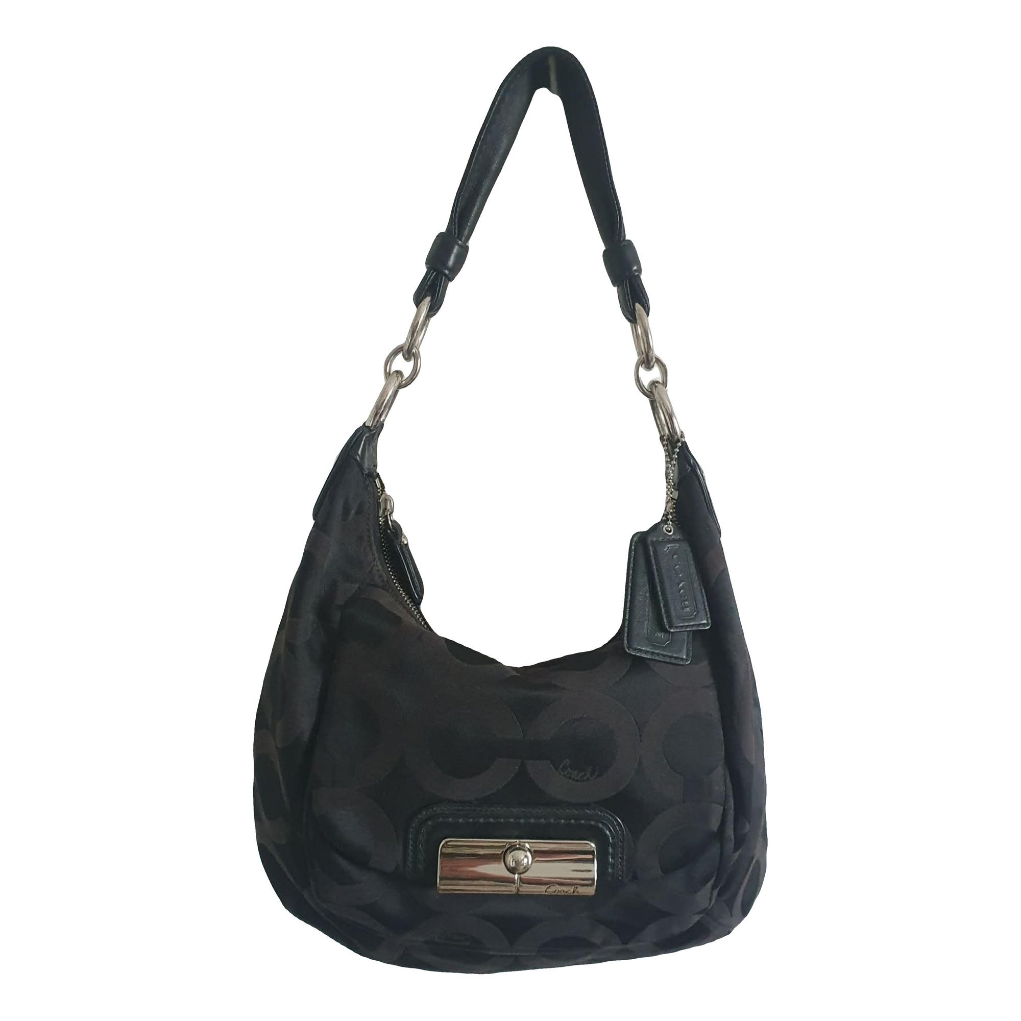 Hamilton Hobo cloth bag